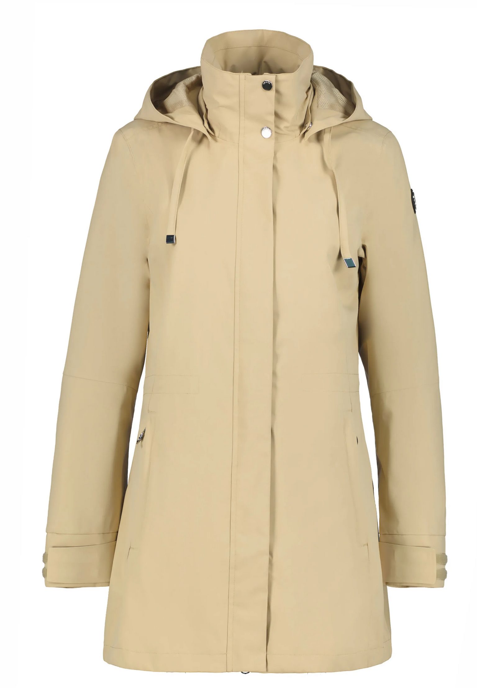 Funktionsjacke LUHTA ERIKKALA