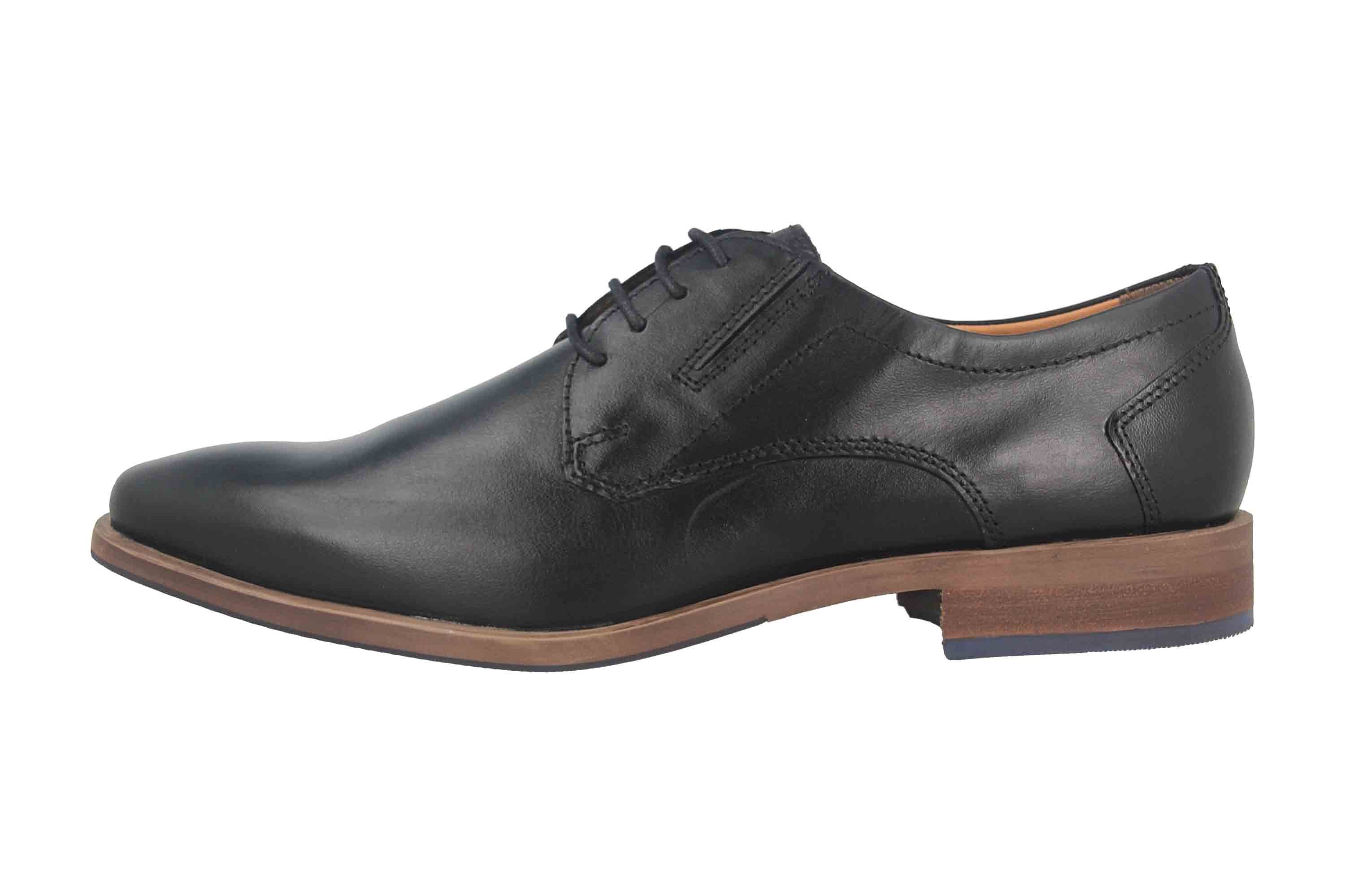 Fretz Men 1830.6413-51 Schnürschuh