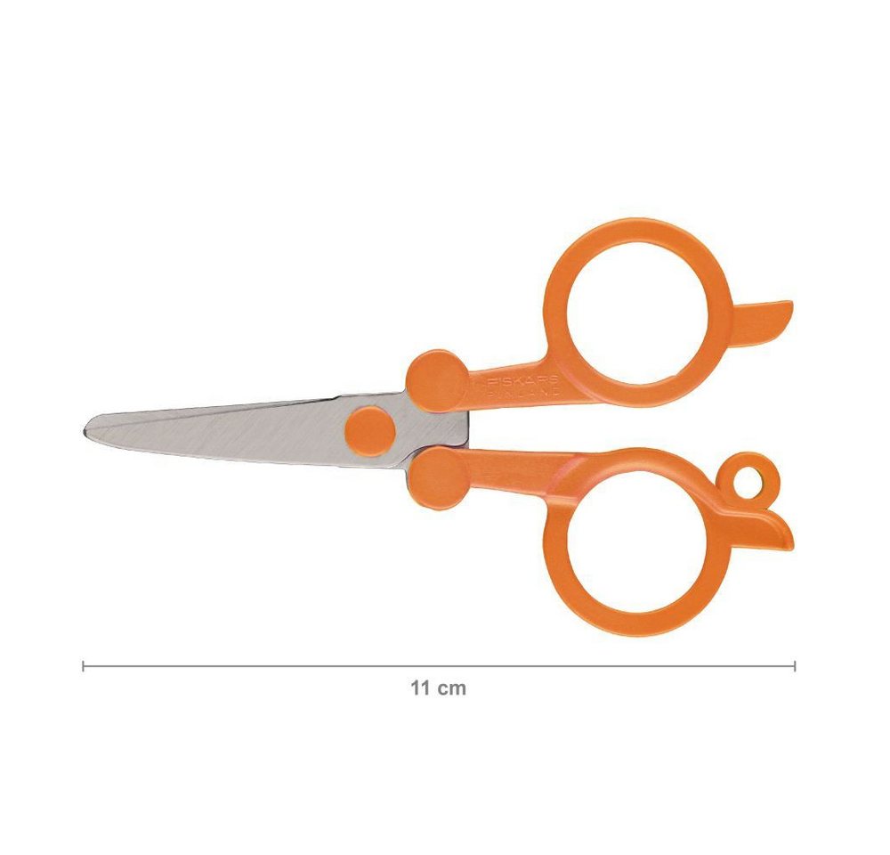 Thumbnail - Relags Multitool Klappbare Schere 11 cm