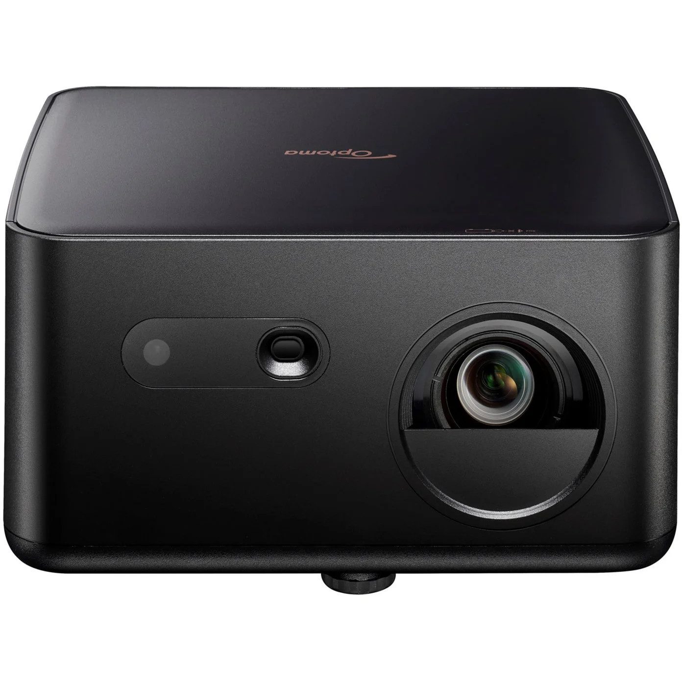Optoma Optoma Photon Life PK32 DLP-Beamer (1100 lm, 2.500.000:1, 3840 x 2160 px, 4-LED, HDR/HDR10+/HLG, 4,6 ms Input Lag, ToF, 360° Anzeige)