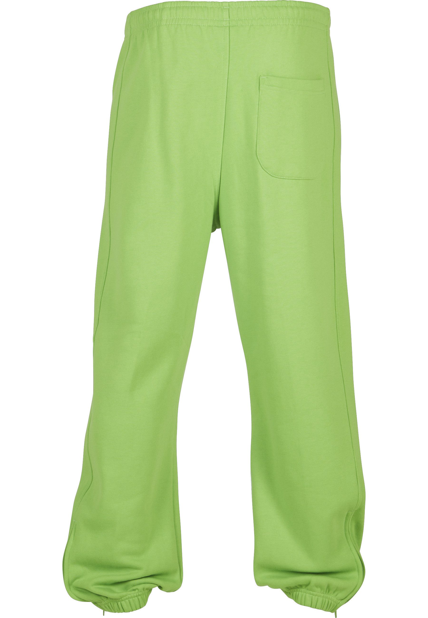 URBAN CLASSICS Jogginghose Urban Classics Herren Sweatpants (1-tlg)