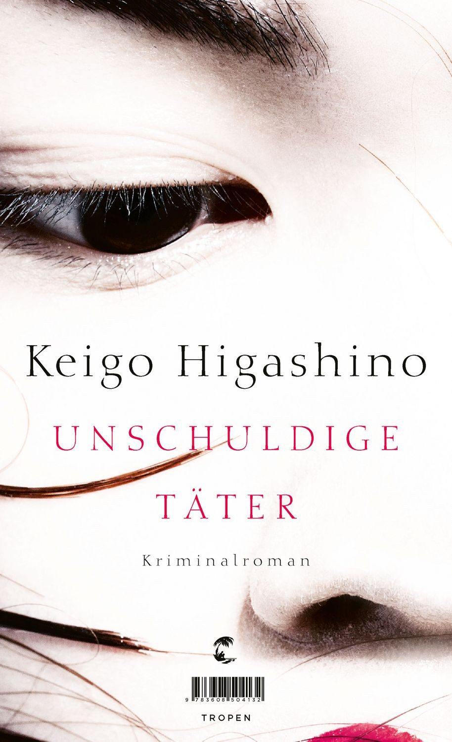 Unschuldige Täter / Keigo Higashino