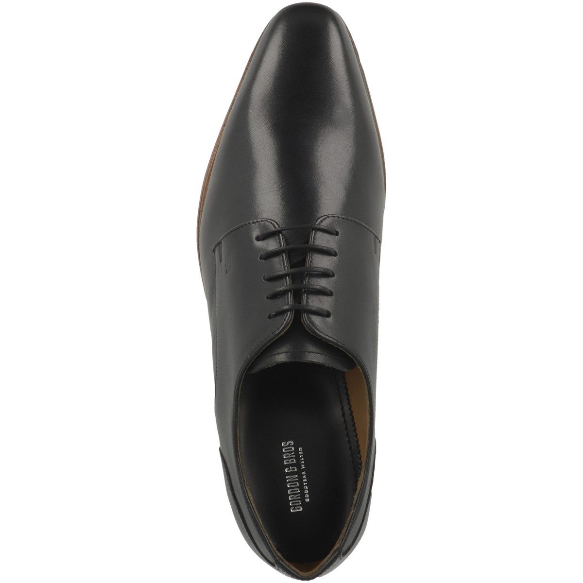 GORDON & BROS Milan Torino men's lace-up shoe