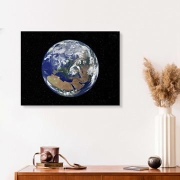 Posterlounge Forex-Bild NASA, Erde - Europa, Fotografie