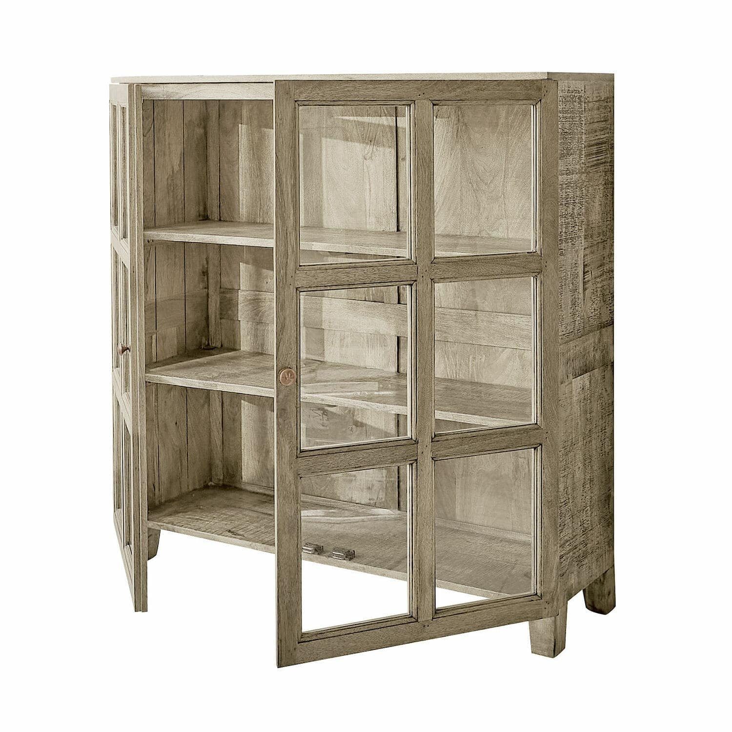 Mirabeau Kommode Kommode Stoneham braun