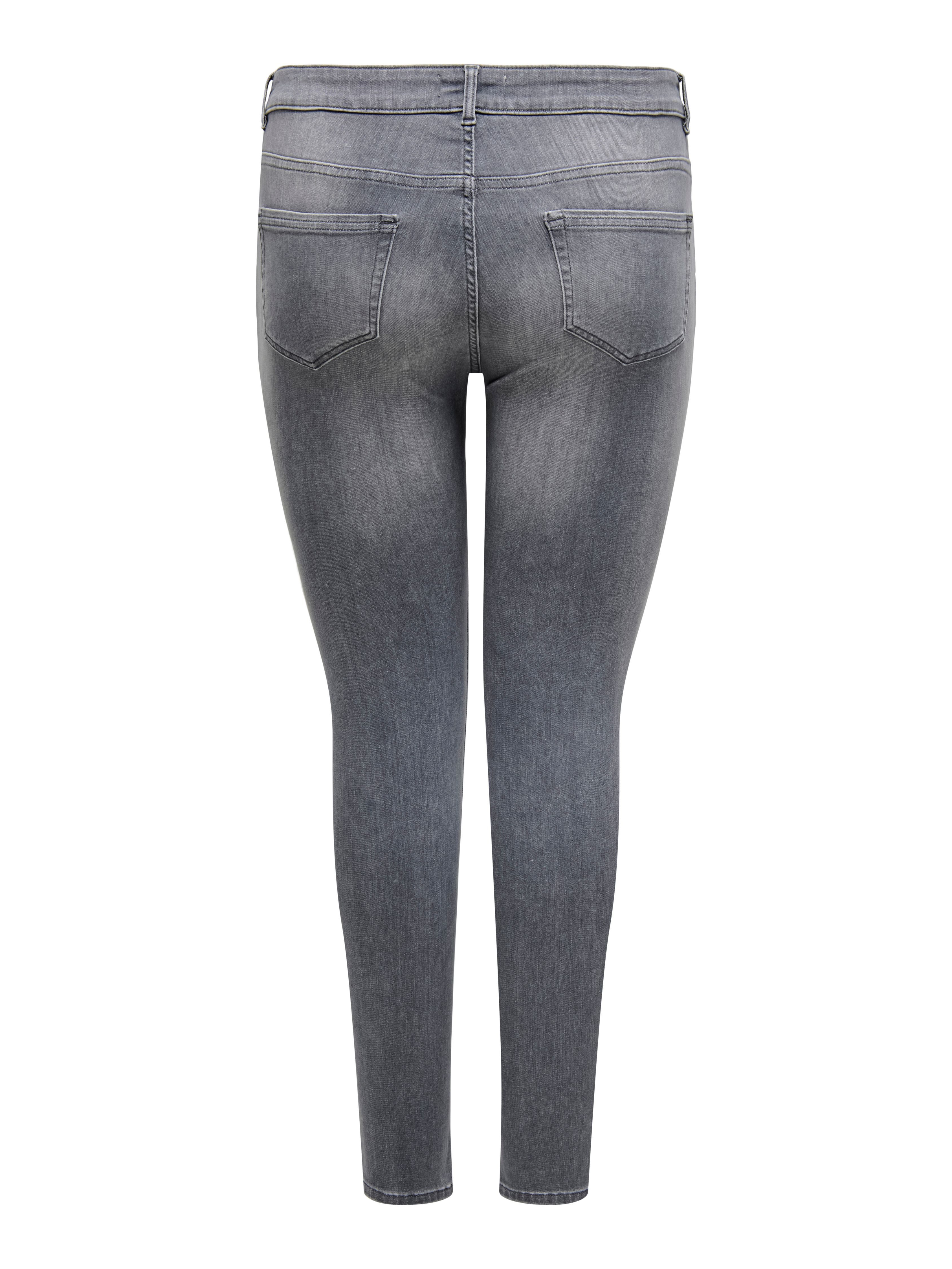 ONLY CARMAKOMA 5-Pocket-Jeans günstig online kaufen
