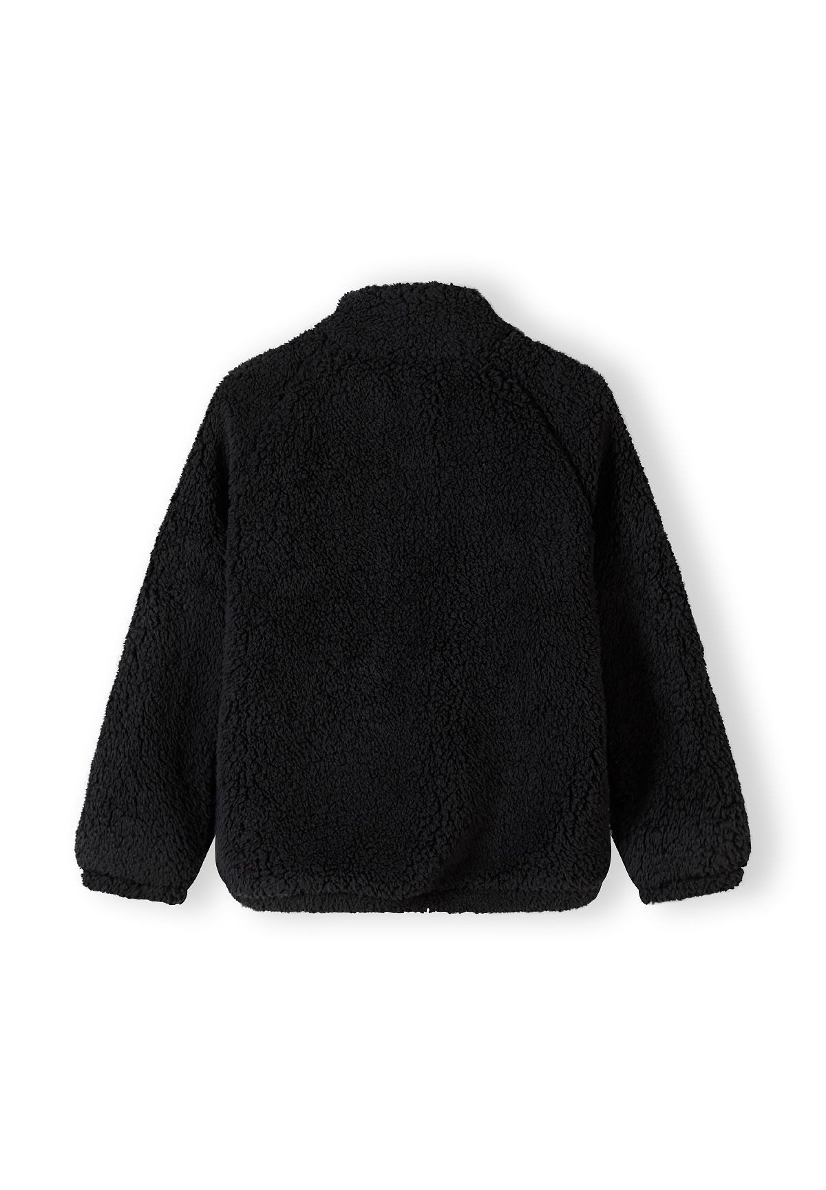 MINOTI Sweatshirt Sweatshirt aus Teddystoff (2y-14y) günstig online kaufen
