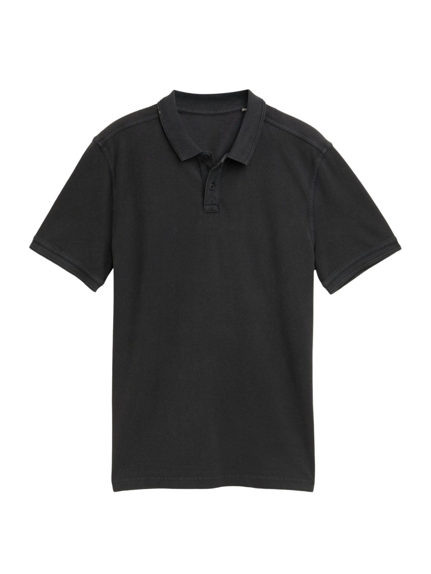 TOM TAILOR Denim Poloshirt H