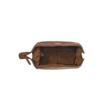 The Chesterfield Brand Clutch cognac (1-tlg)