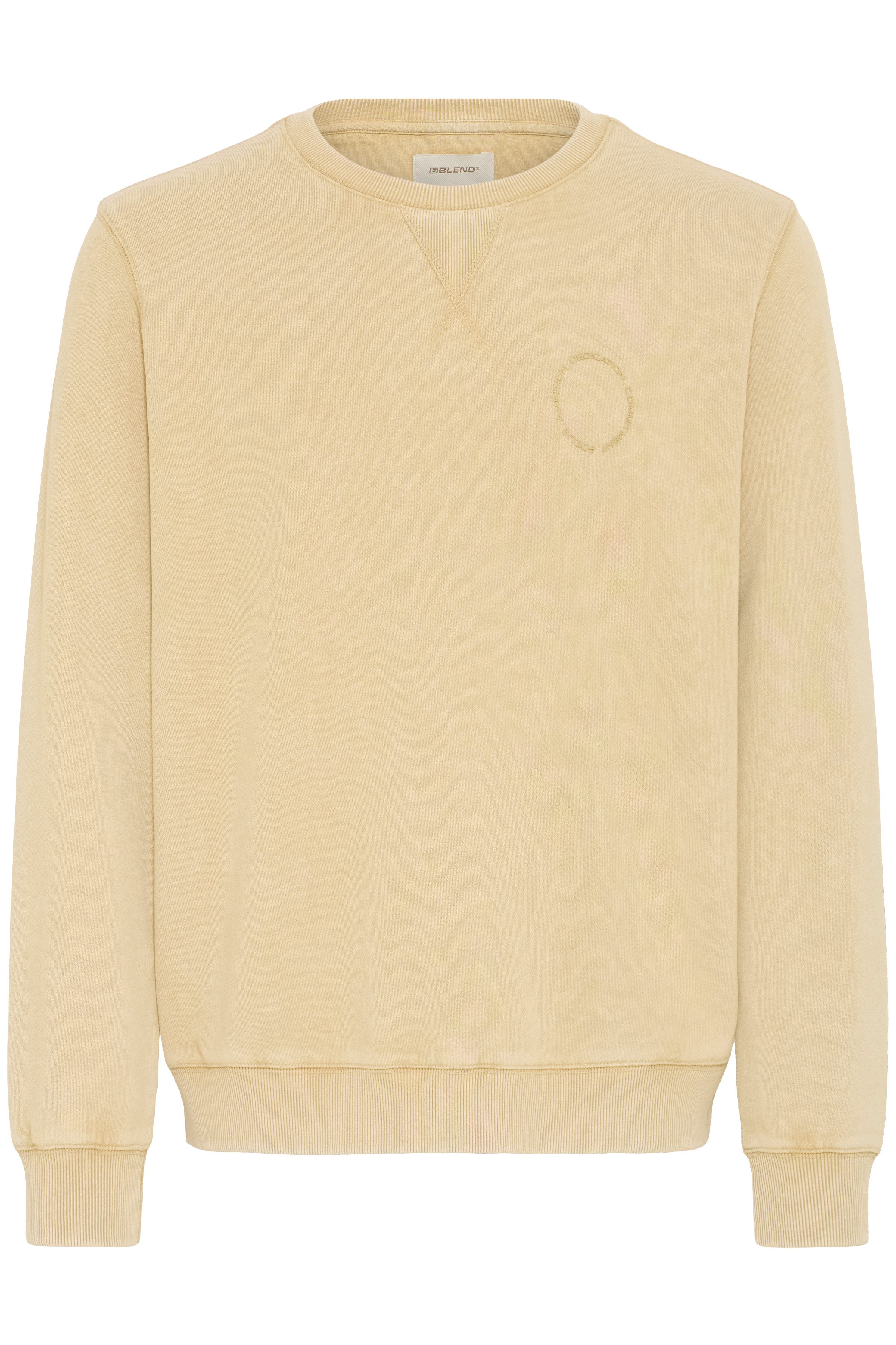Sweatshirt BHFACTOR BB CREW SWEATSHIRT