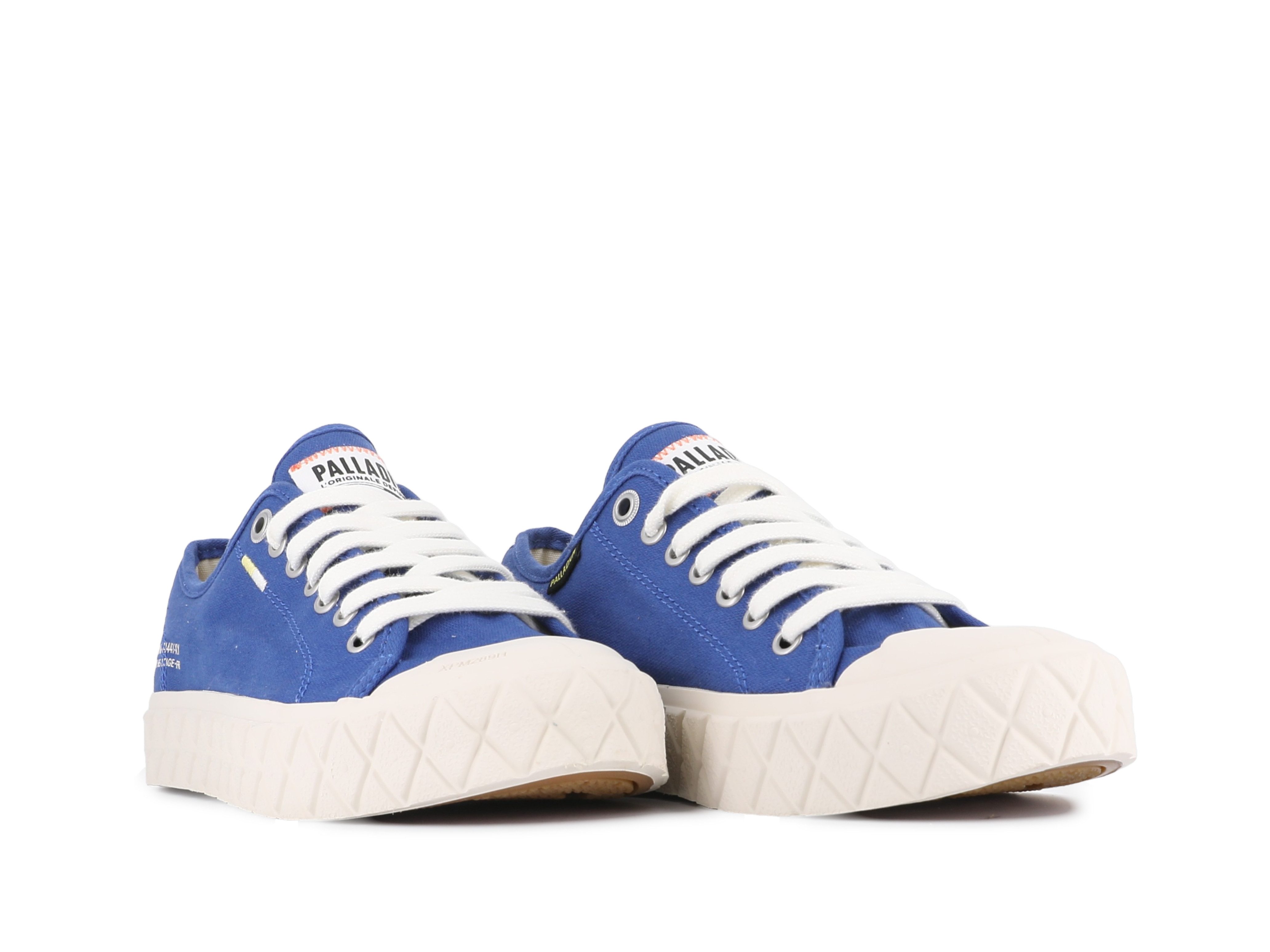 Palladium PALLA ACE CVS ORG Sneaker günstig online kaufen