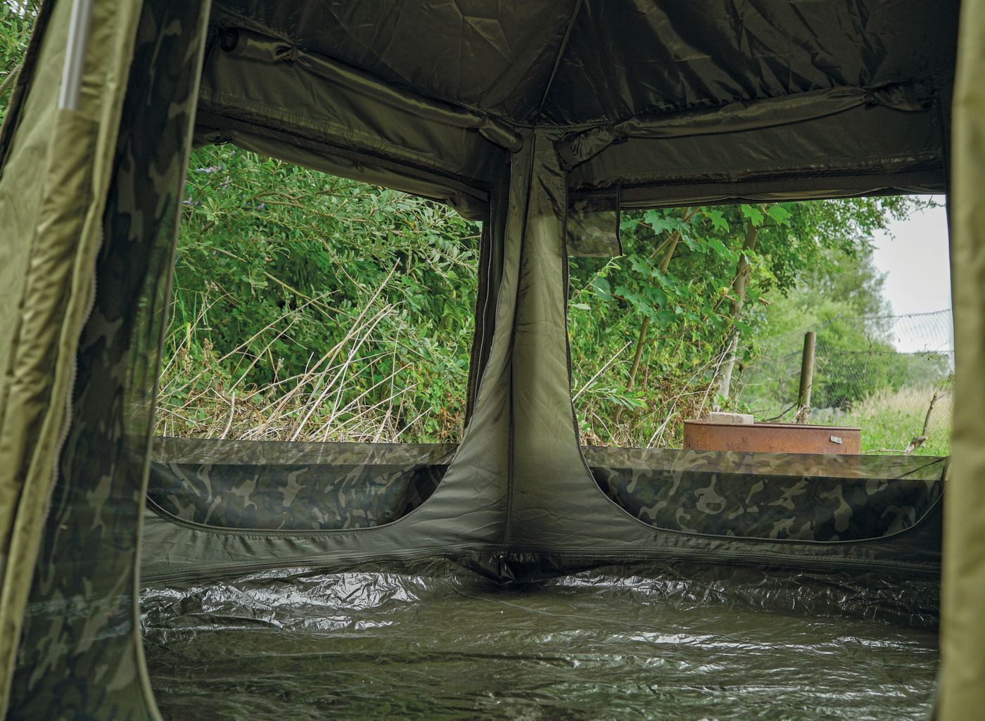Angelzelt Fox Frontier XD Inner Dome - Innenzelt