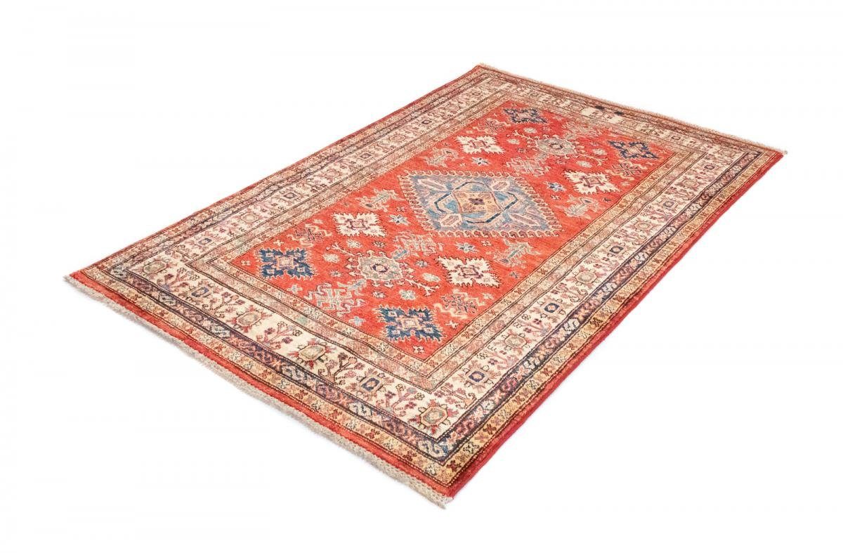 Orientteppich Kazak Höhe: 5 Orientteppich, Nain 118x180 Trading, rechteckig, mm Handgeknüpfter