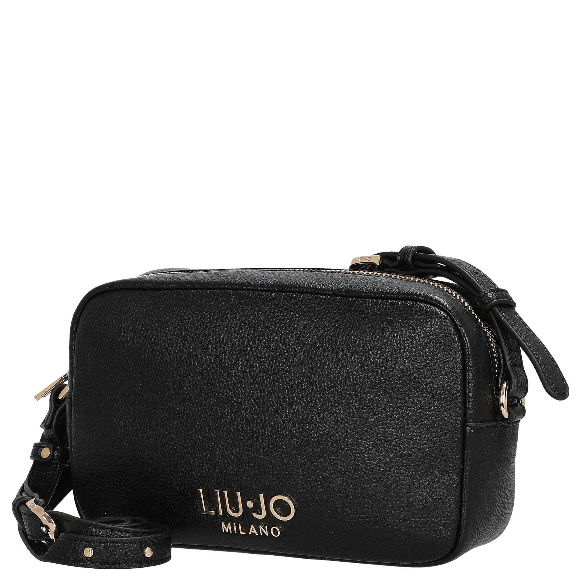 Liu Jo Umhängetasche Evrim Camera Case - Umhängetasche S 21 cm (nero) (1-tl günstig online kaufen