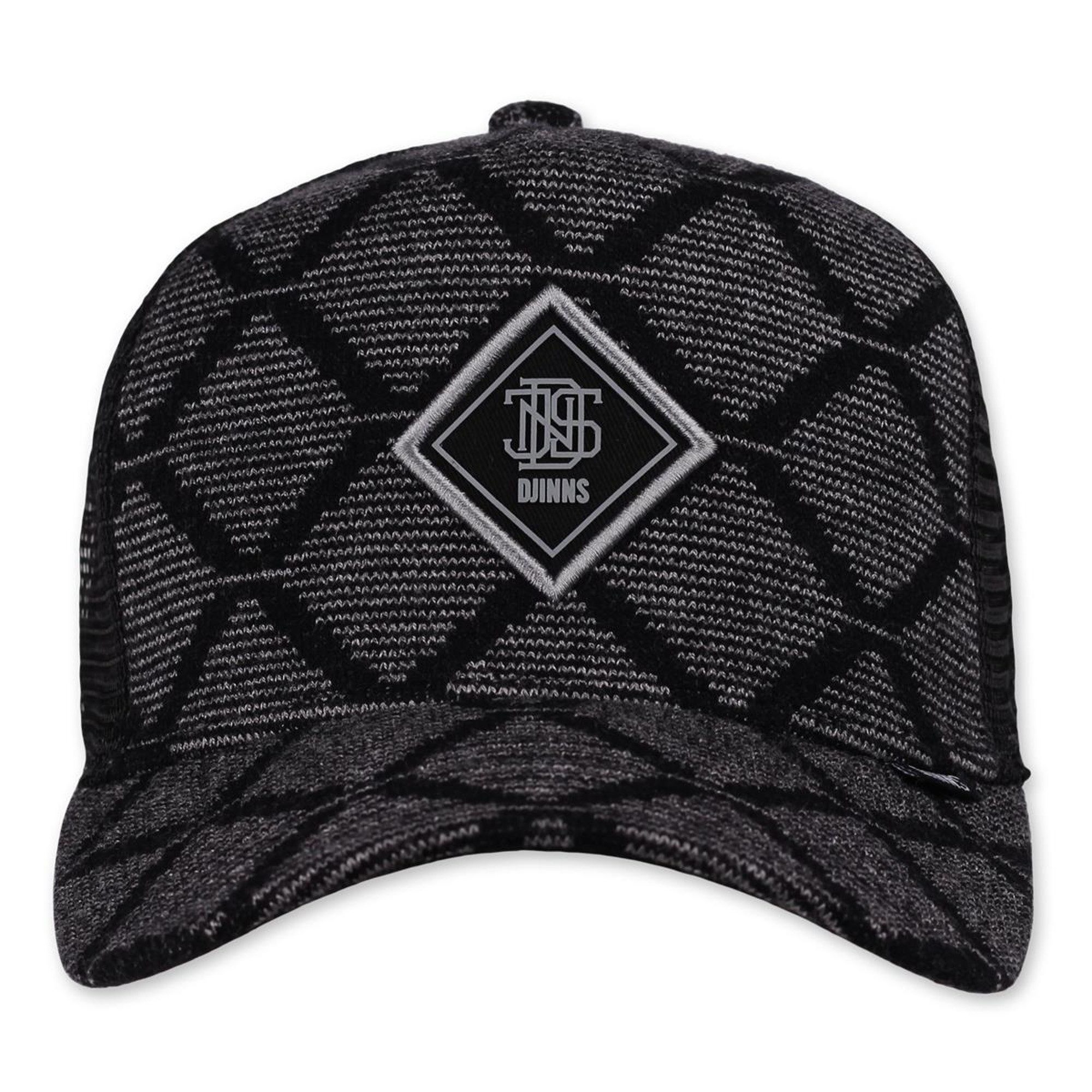 Djinns Trucker Cap Djinns HFT Trucker Cap Fendo Look a like (Basecap, Basecap, Meshcap, Trucker Kappe)