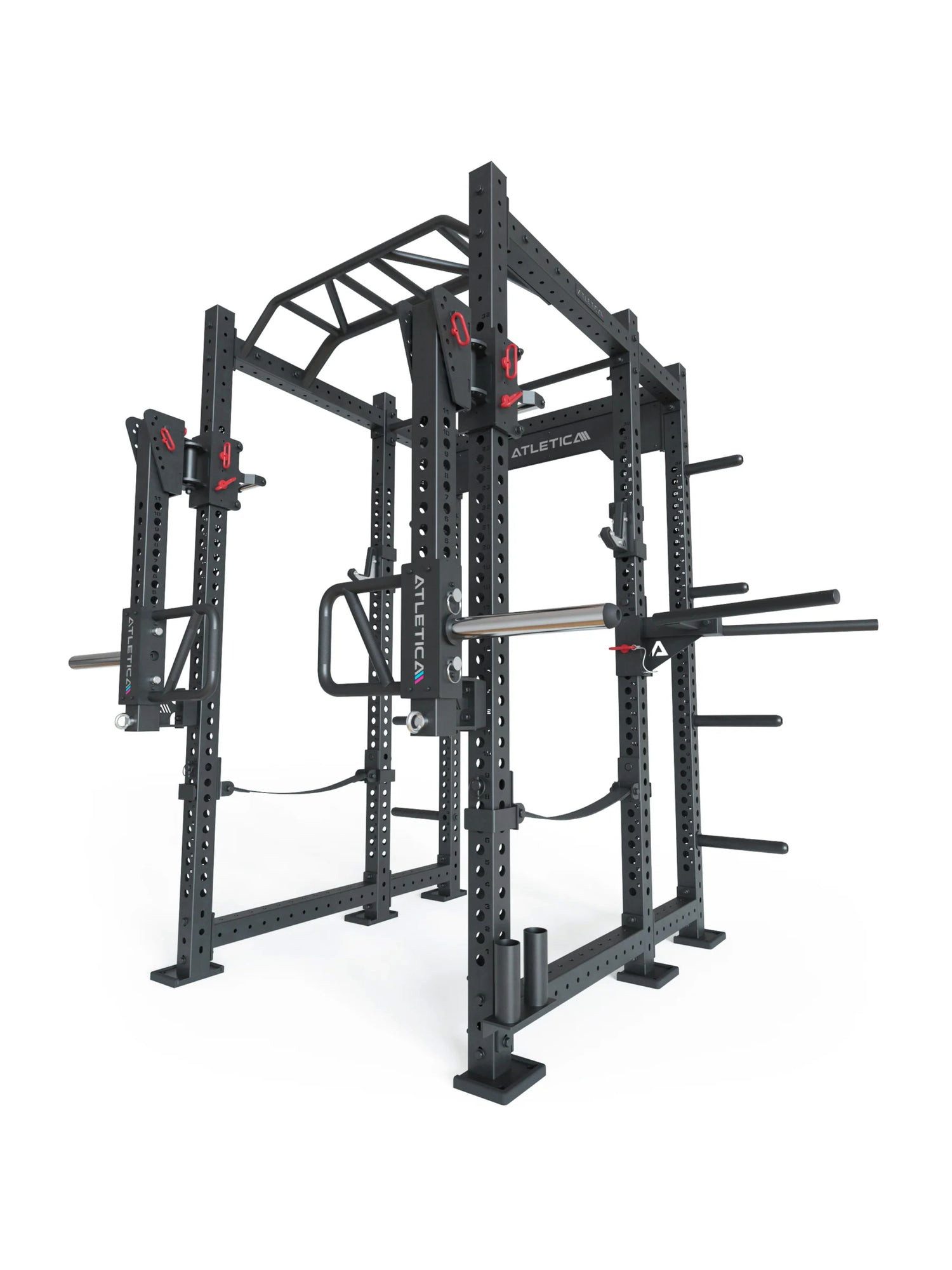 Power Rack R8-Strike, 279 kg