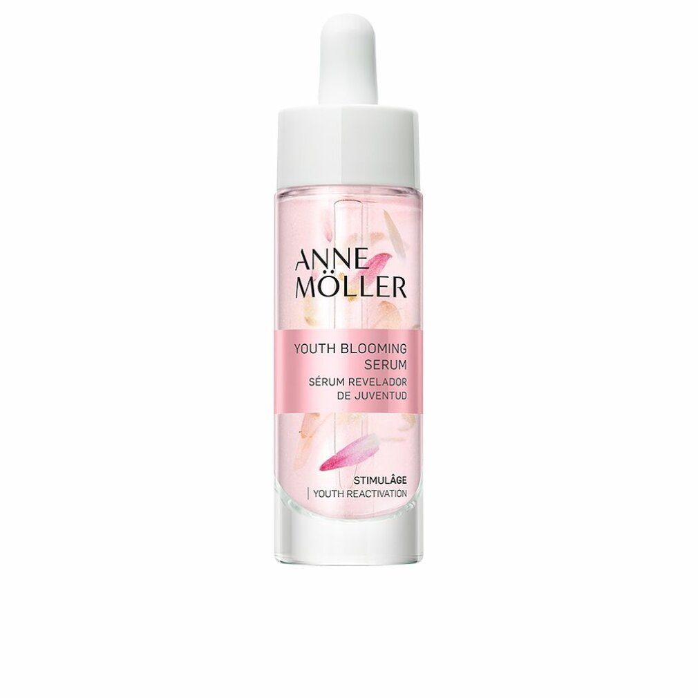 Anne Möller Tagescreme Youth Blooming Serum 30ml