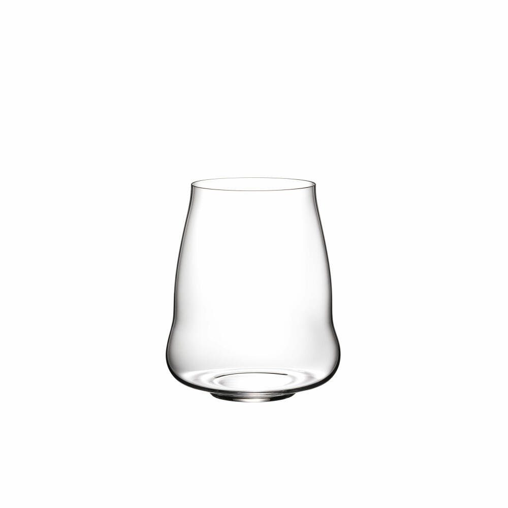 Wing Set, SL 2er Nebbiolo Kristallglas Pinot RIEDEL Stemless Rotweinglas Noir Glas