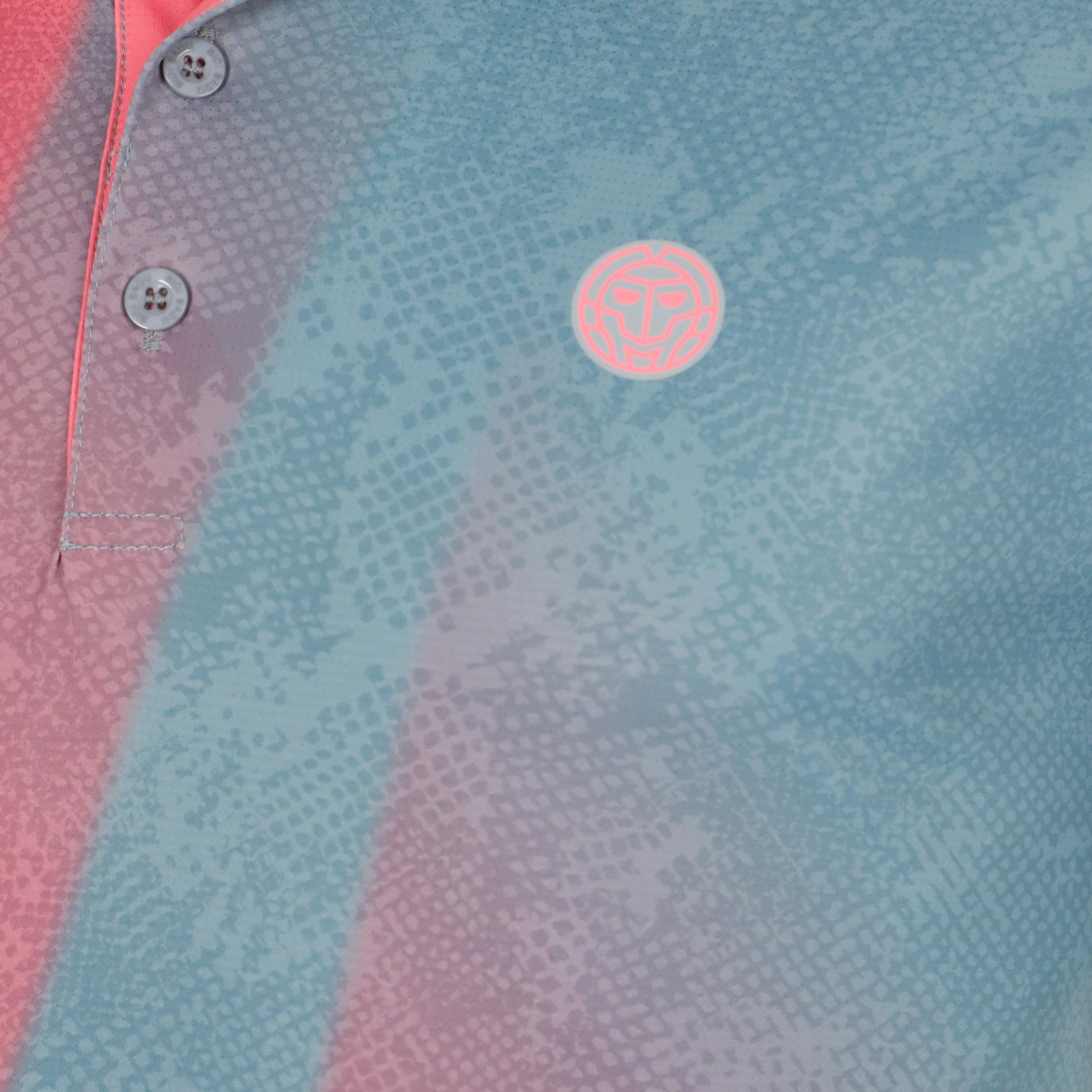 BIDI BADU Poloshirt Freeze Out