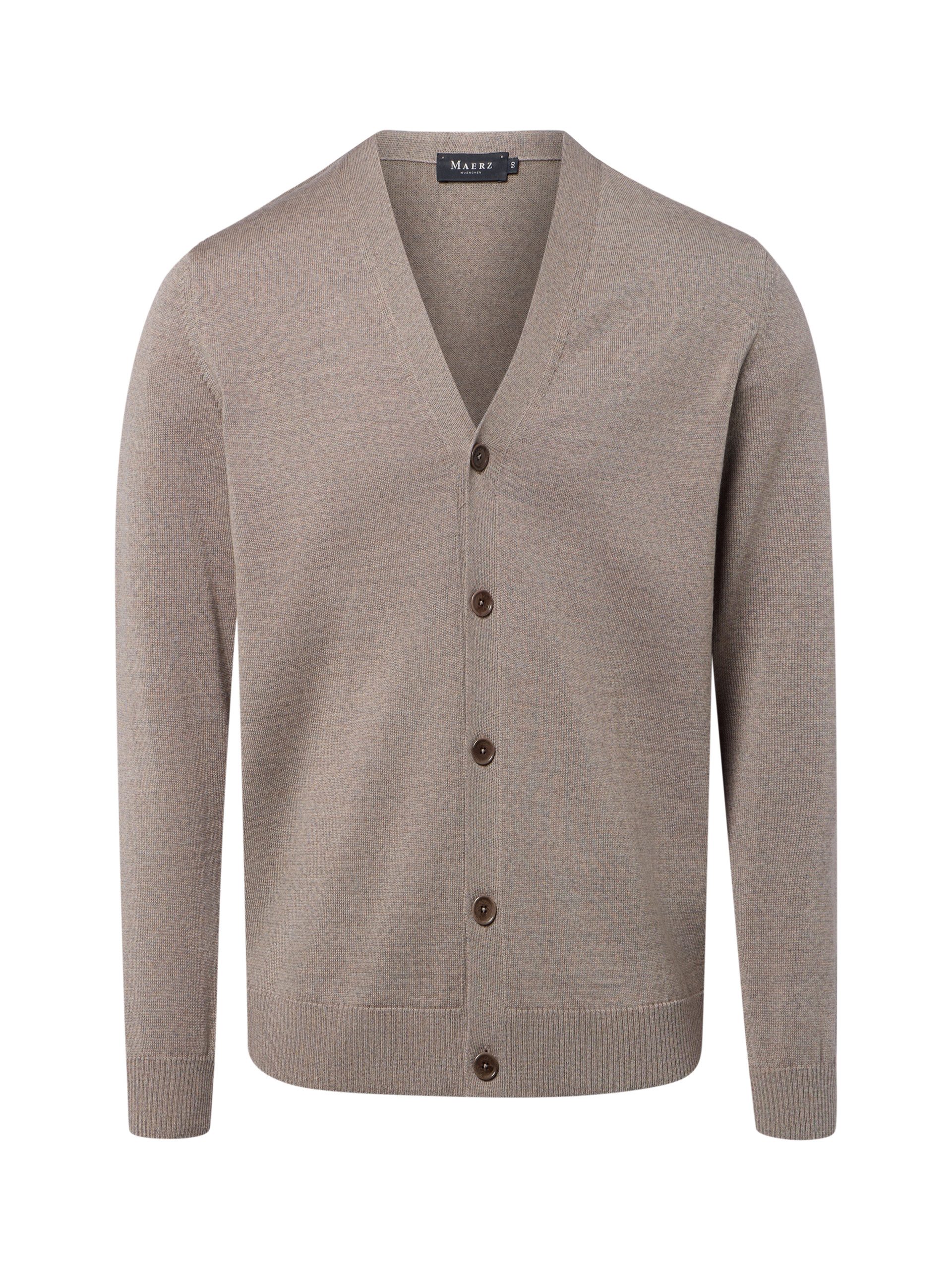 MAERZ Muenchen Strickjacke