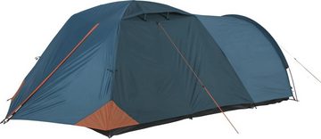 McKINLEY Igluzelt Camping-Zelt Vega 40.3 sw, Personen: 3
