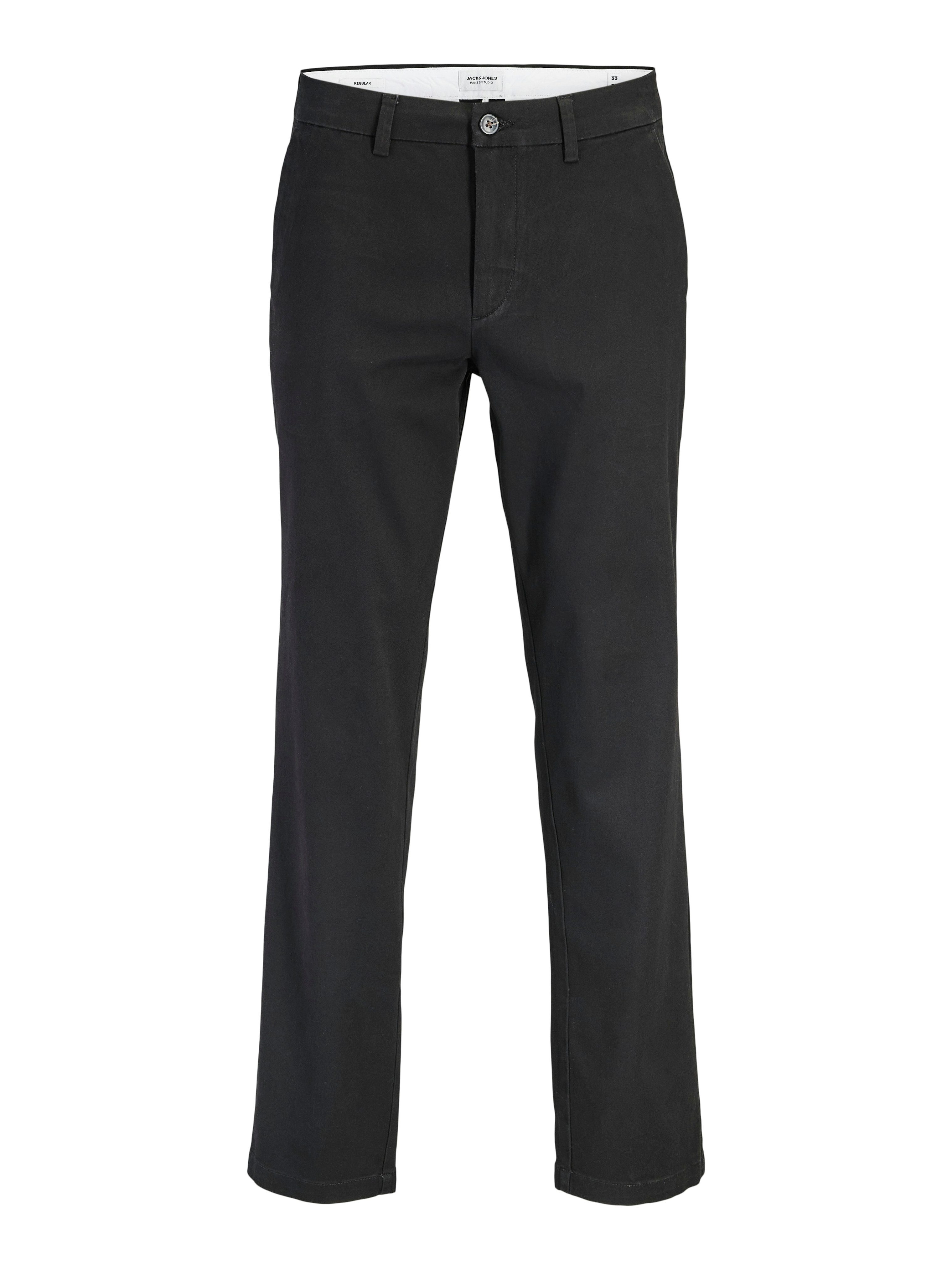 Jack & Jones Chinos JPSTOLLIE DYLAN CHINO Baumwollmischung, regular fit günstig online kaufen