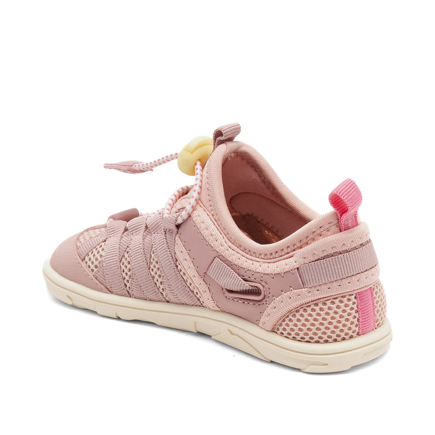 Bisgaard barefoot ivy Slip-On Sneaker Barfußschuh mit Schnellverschluss, Größenschablone zum Download