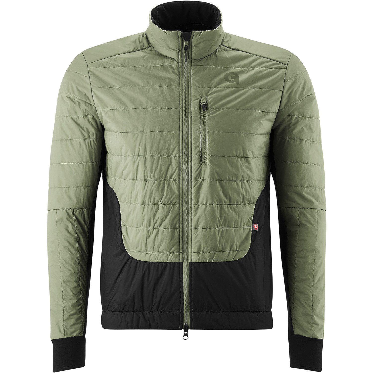 Gonso Fahrradjacke Jacke Basai