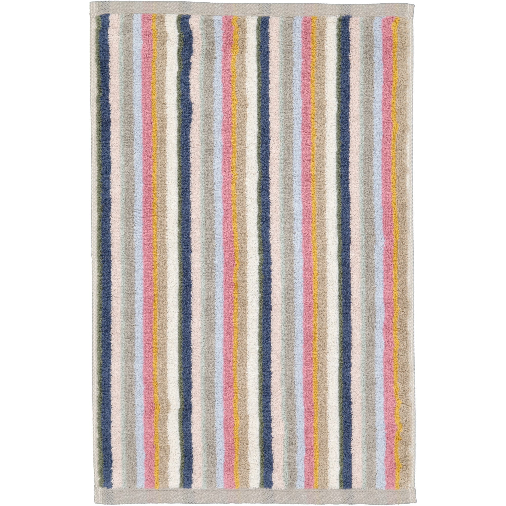 Villeroy & Boch Handtücher Coordinates Stripes 2551 Frottier, 100% Baumwolle (1-St)