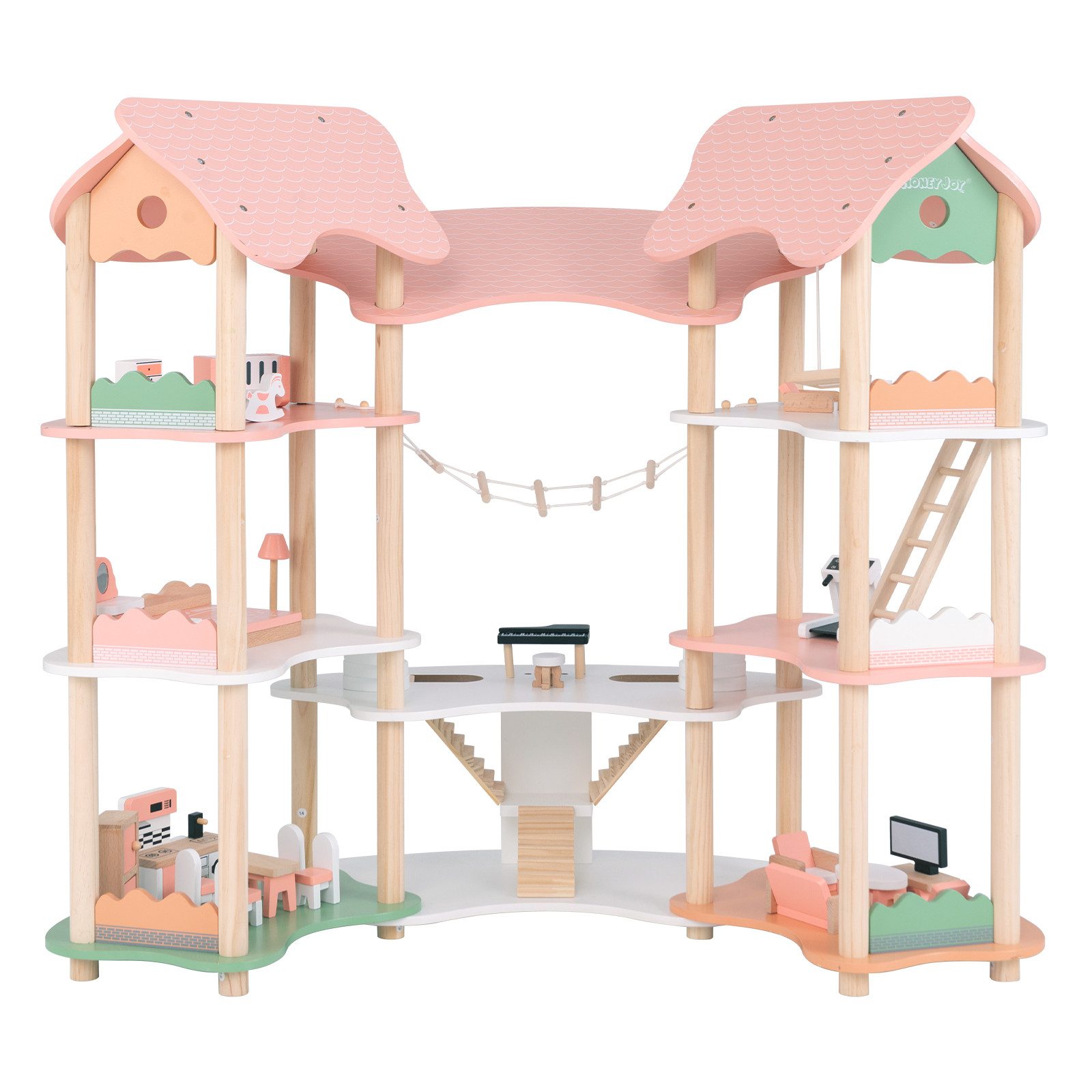Puppenhaus