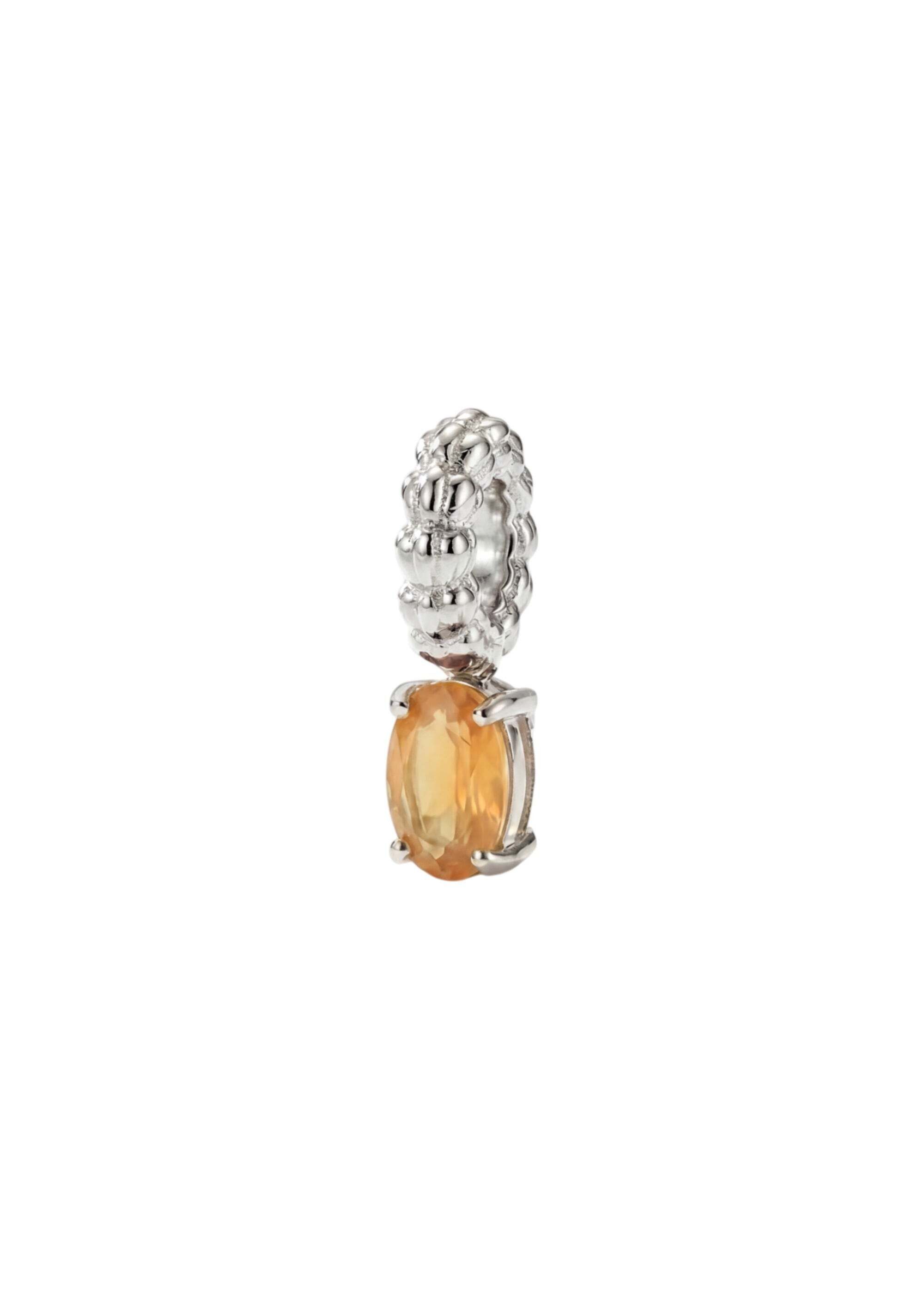 Purelei Bead LEI Geburtsstein Oktober Opal