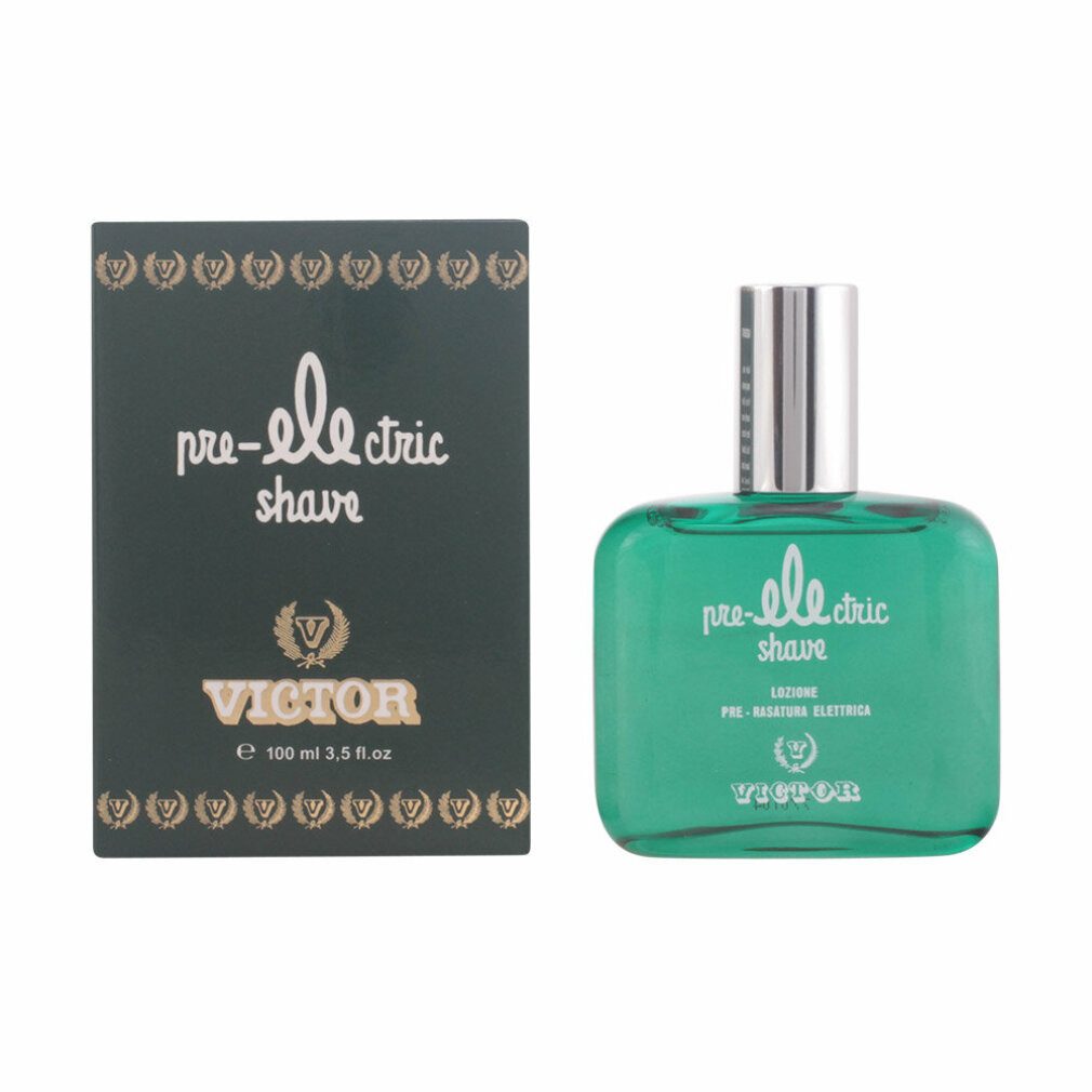 VICTOR After Shave Lotion Pre Electric After Shave