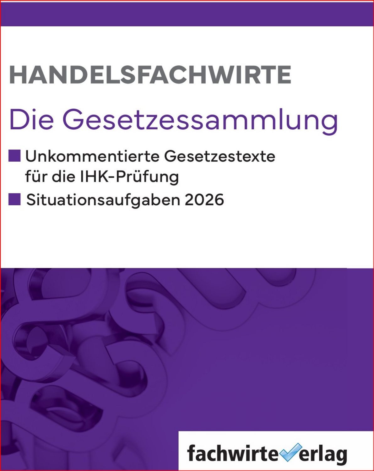Handelsfachwirte / diverse