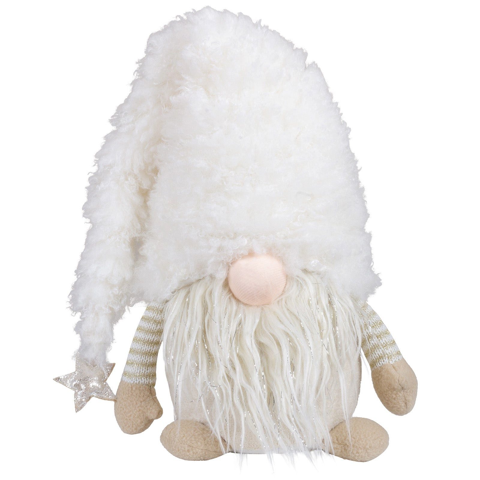 Christmas Paradise Wichtel Weihnachten 25 cm (70 cm) (Dekofigur, 1 St., sit günstig online kaufen