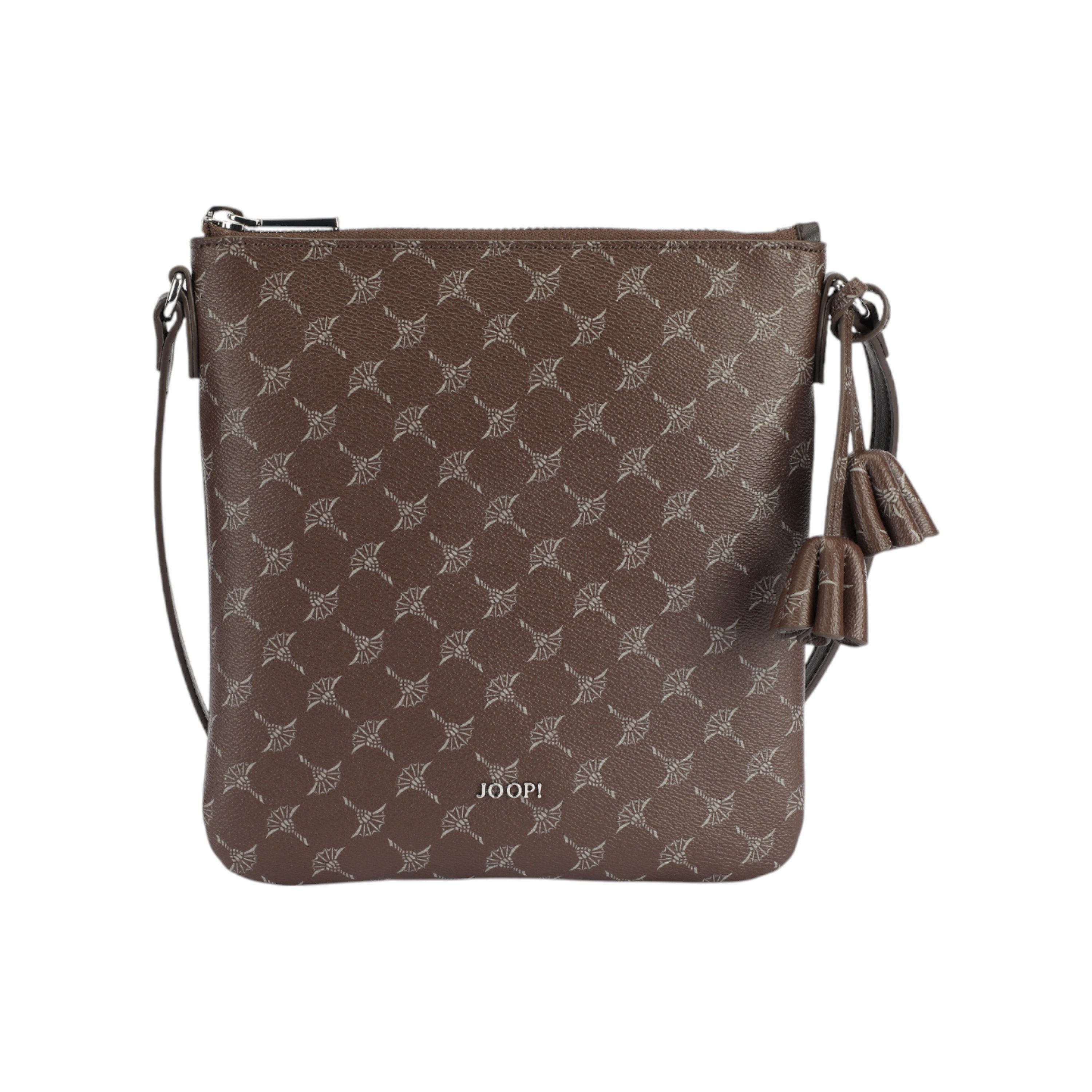 Schultertasche Joop - Damen Schultertasche Flora 1.0 Dia