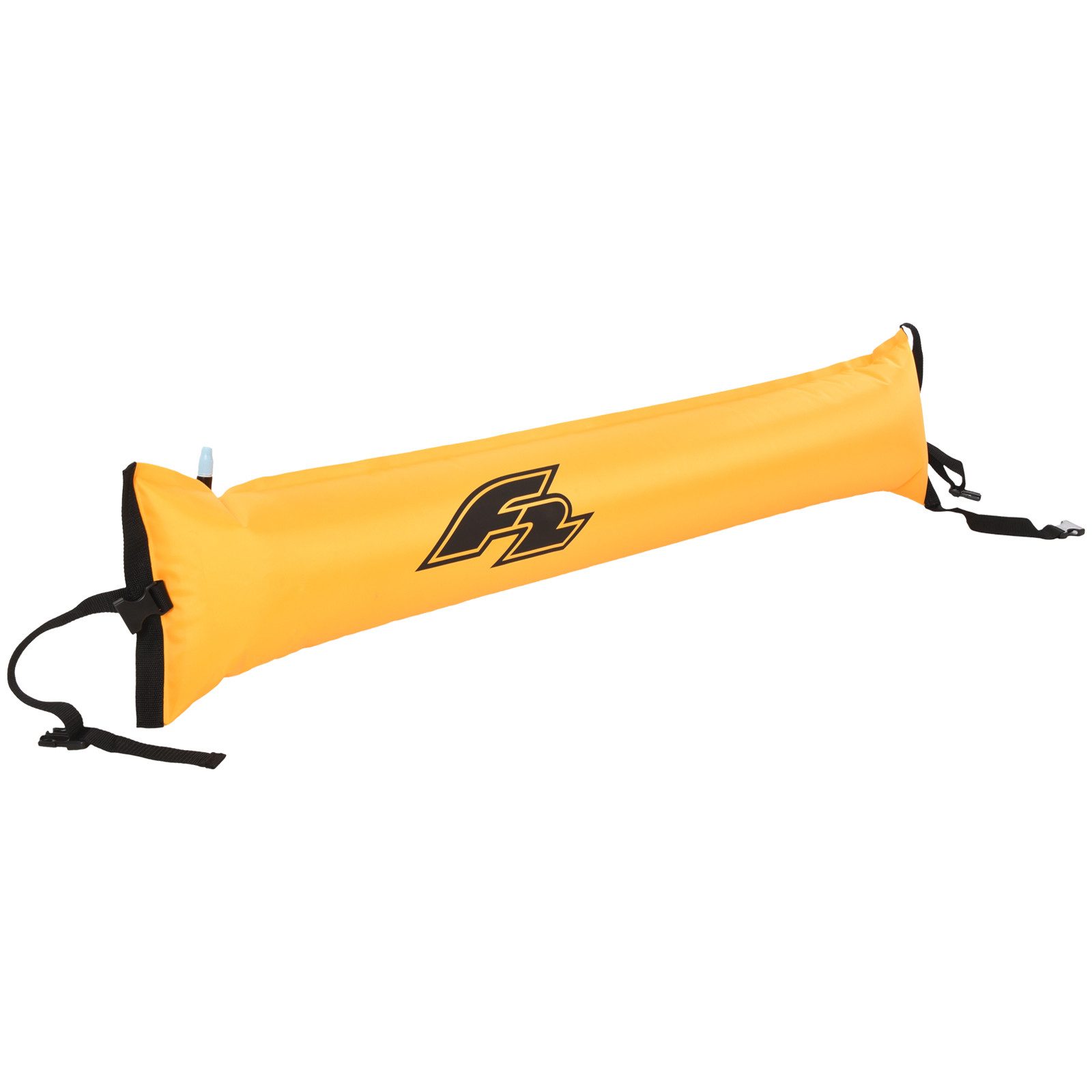 Schwimmweste F2 Safety Tube - Inflatable Gelb 2024/25