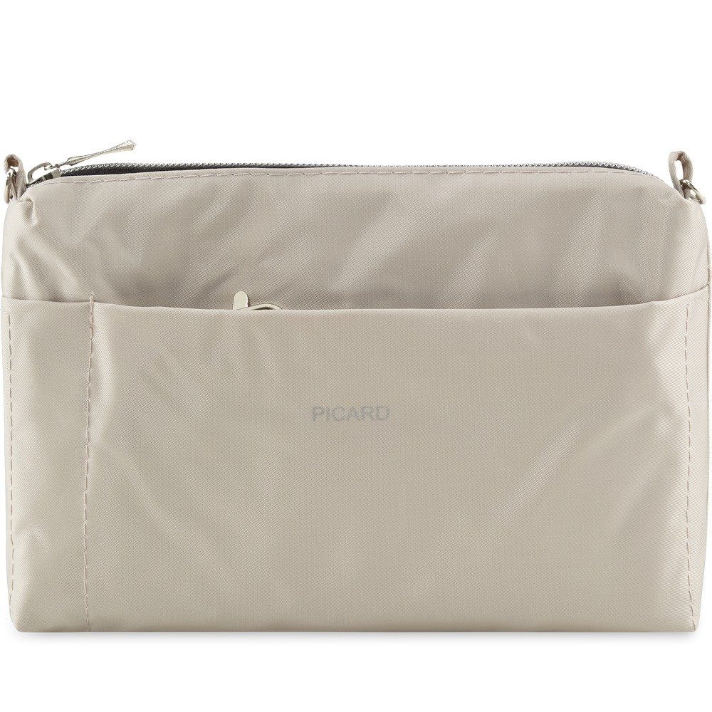 Schultertasche PICARD Taschen-Organizer Switchbag aus Nylon