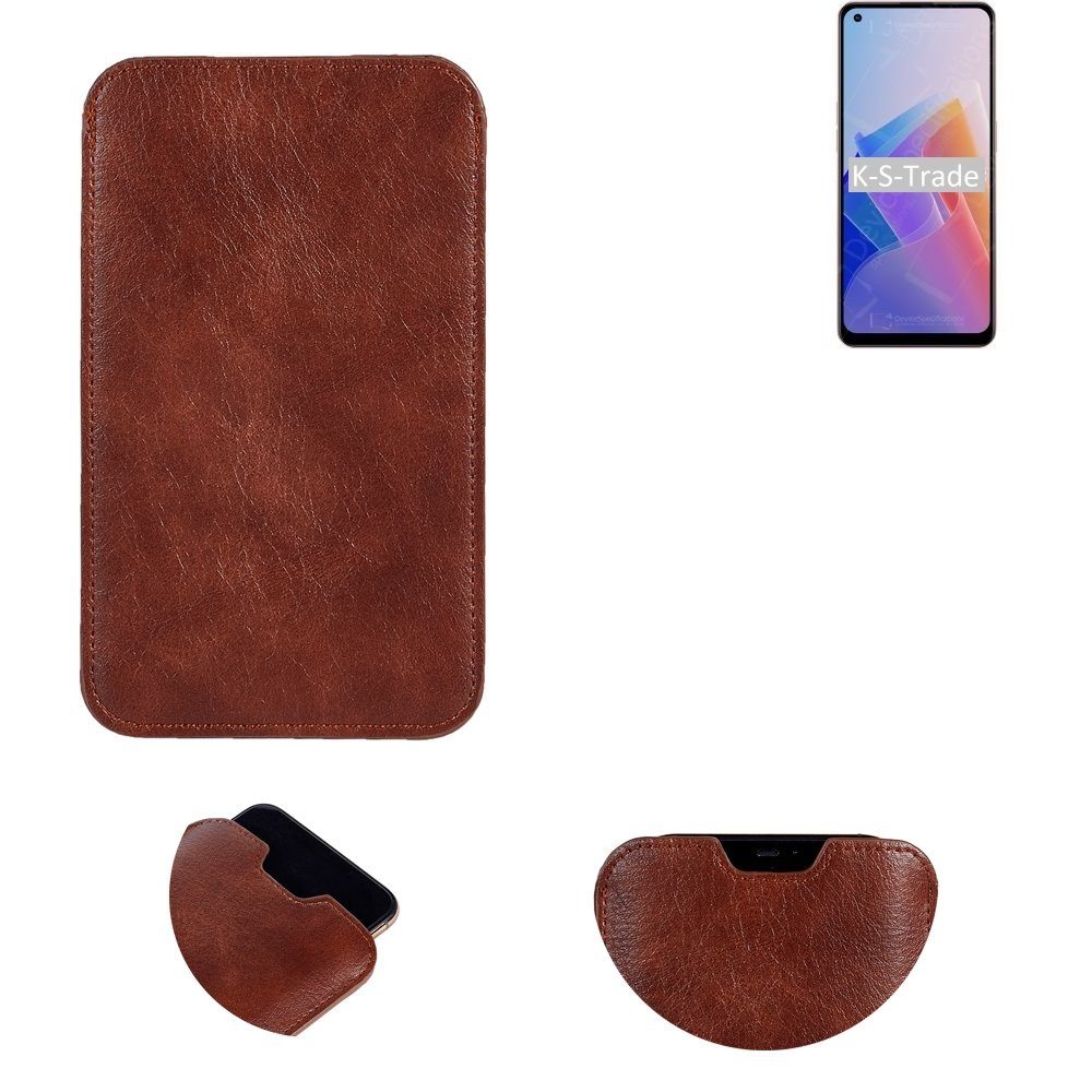Handyhülle für Oppo A96 5G