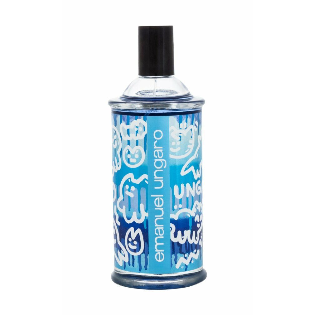 UNGARO Eau de Cologne Ungaro Emanuel Ungaro Emanuel Eau De Toilette (man)