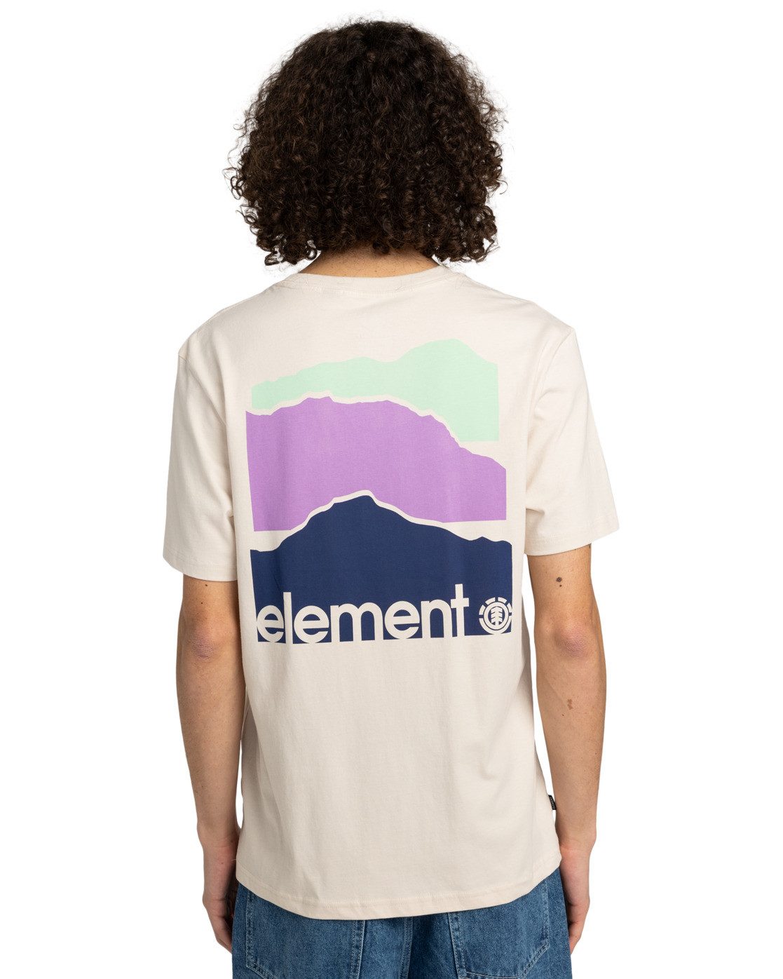 Element T-Shirt 3 Horizons günstig online kaufen