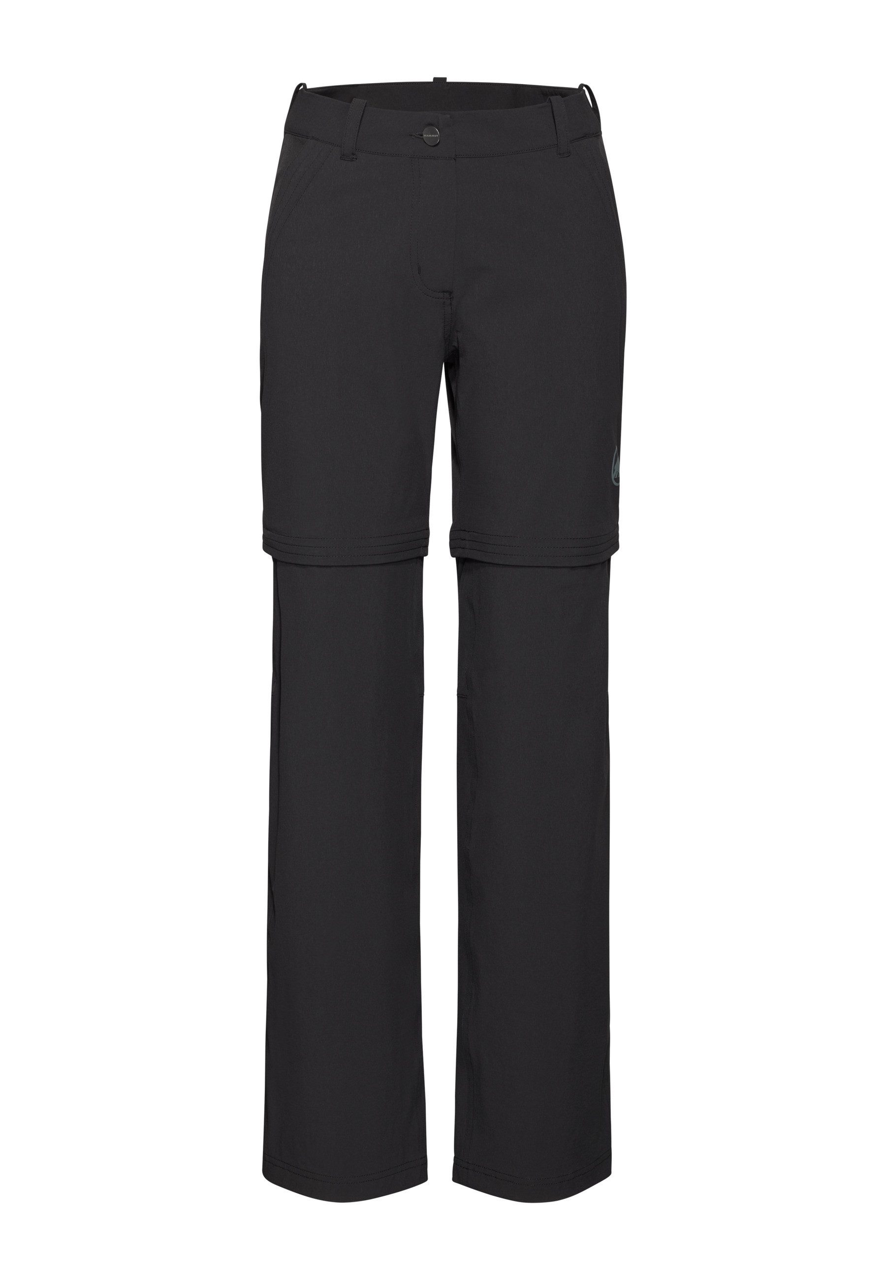 Mammut Outdoorhose Hiking V Zip Off Pants Women