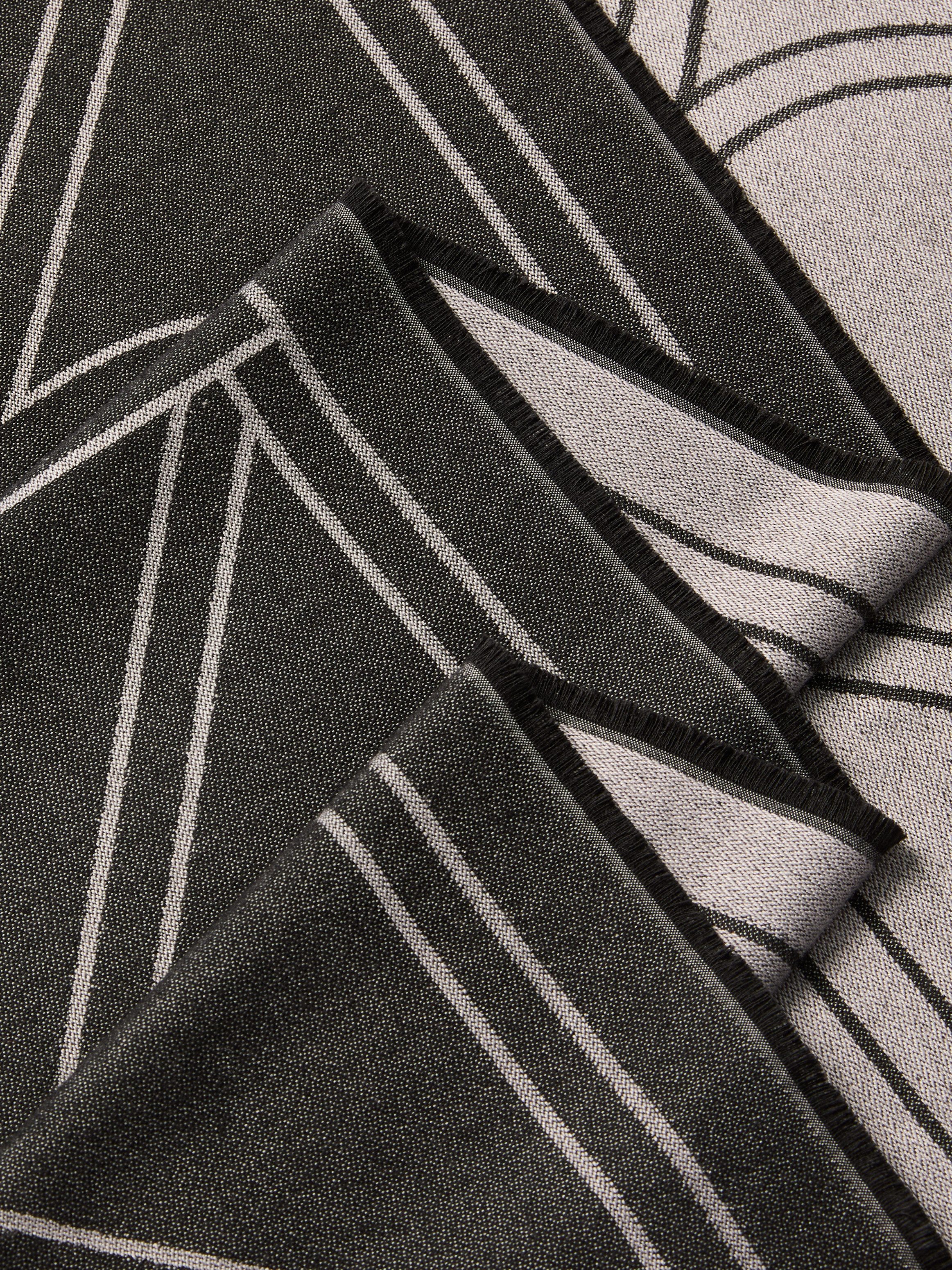 Calvin Klein Modetuch, regular fit