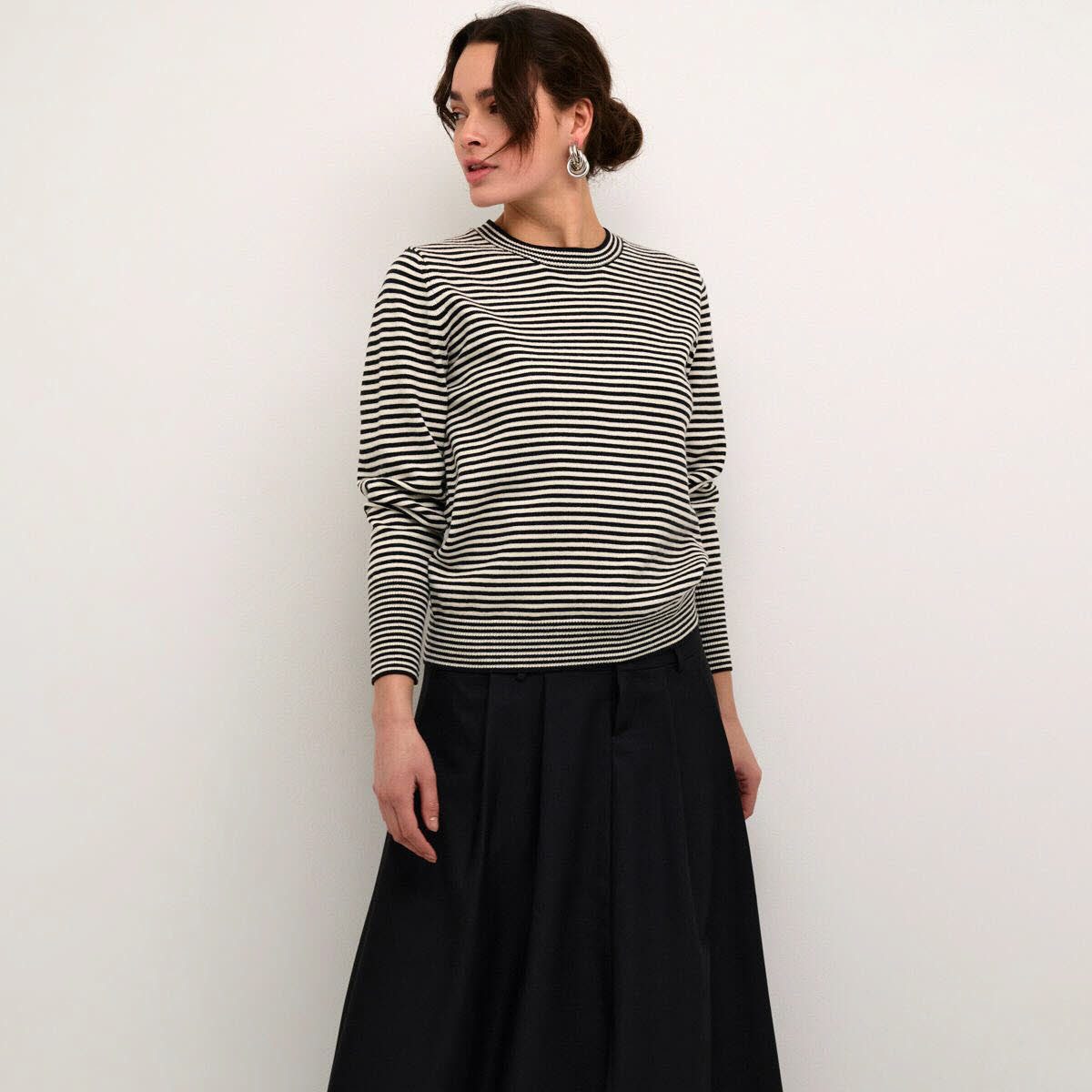 Strickpullover KAnala Knit