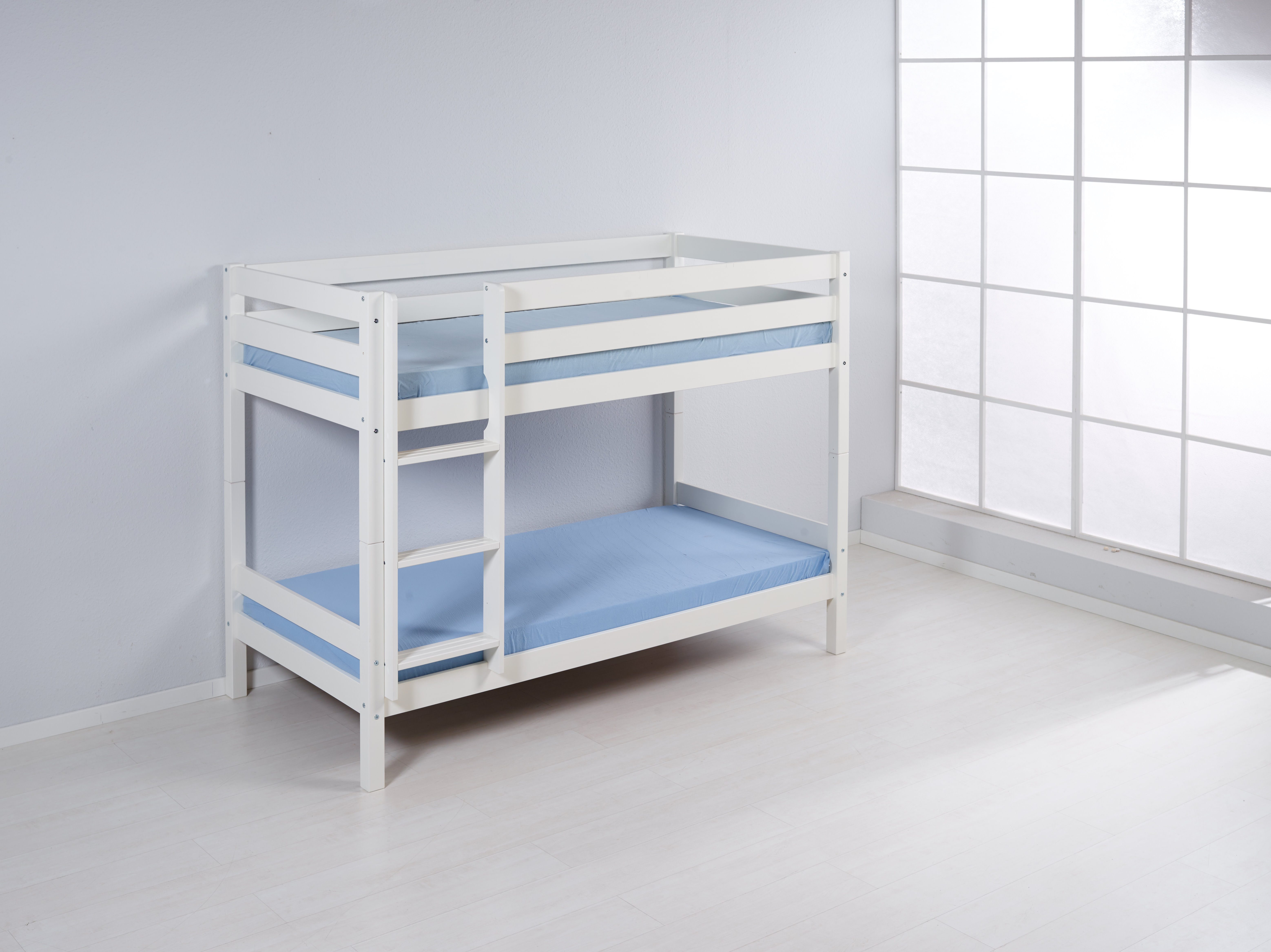Lilokids Etagenbett JELLE inkl. 2 Lattenrosten günstig online kaufen