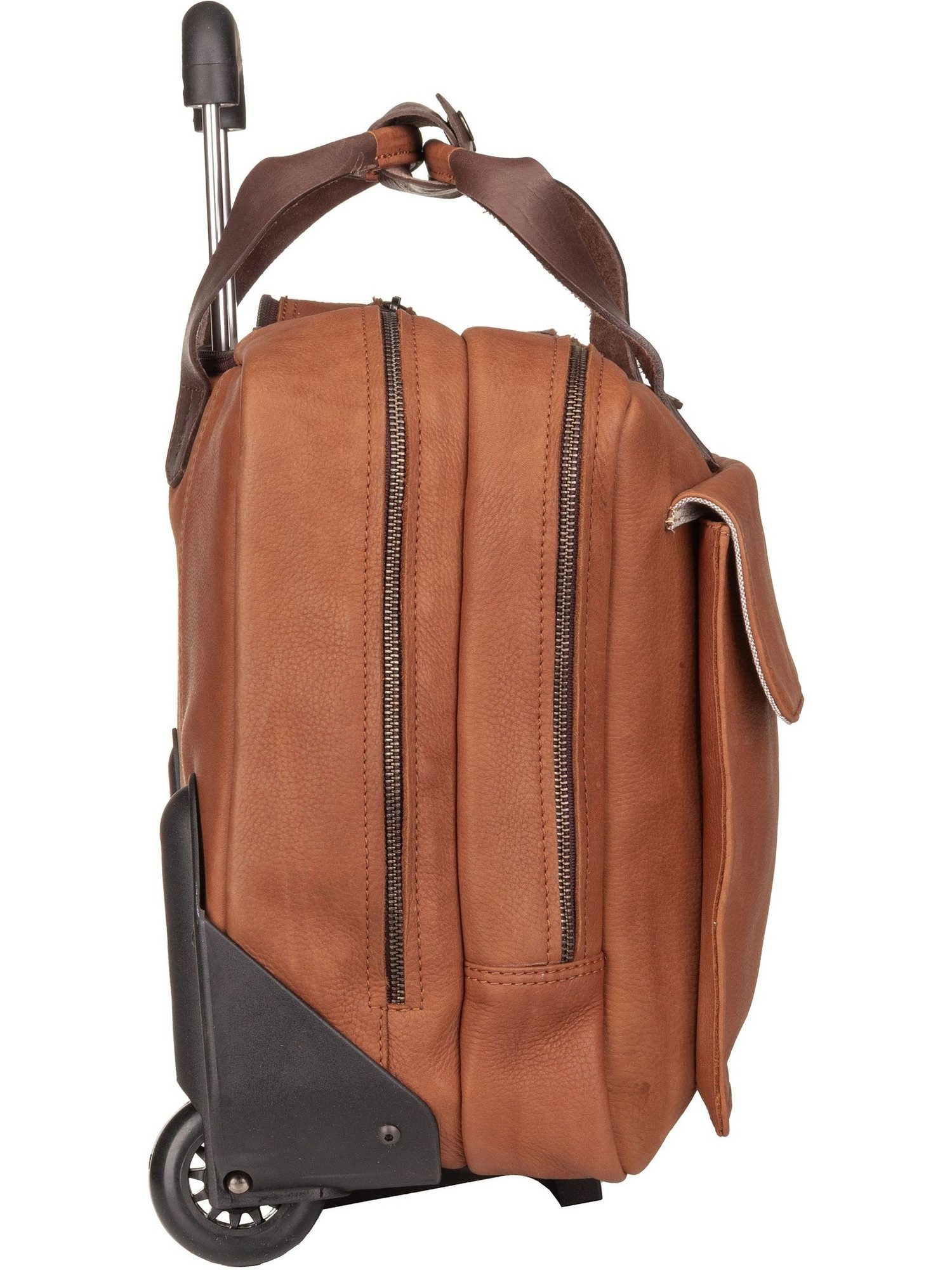 Harold's Pilotenkoffer Ivy Lane, 2 Rollen