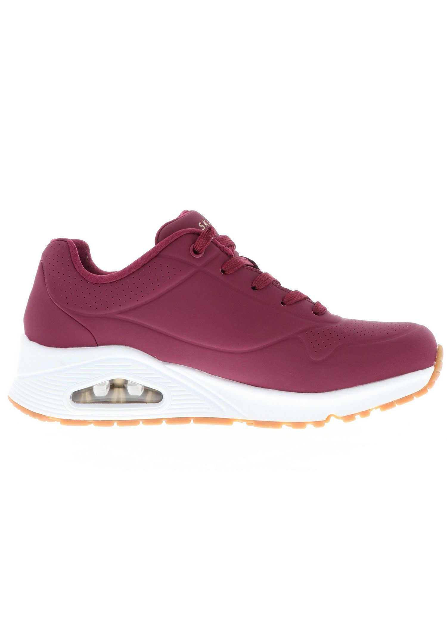 AIR ON Sneaker Uno Skechers STAND -