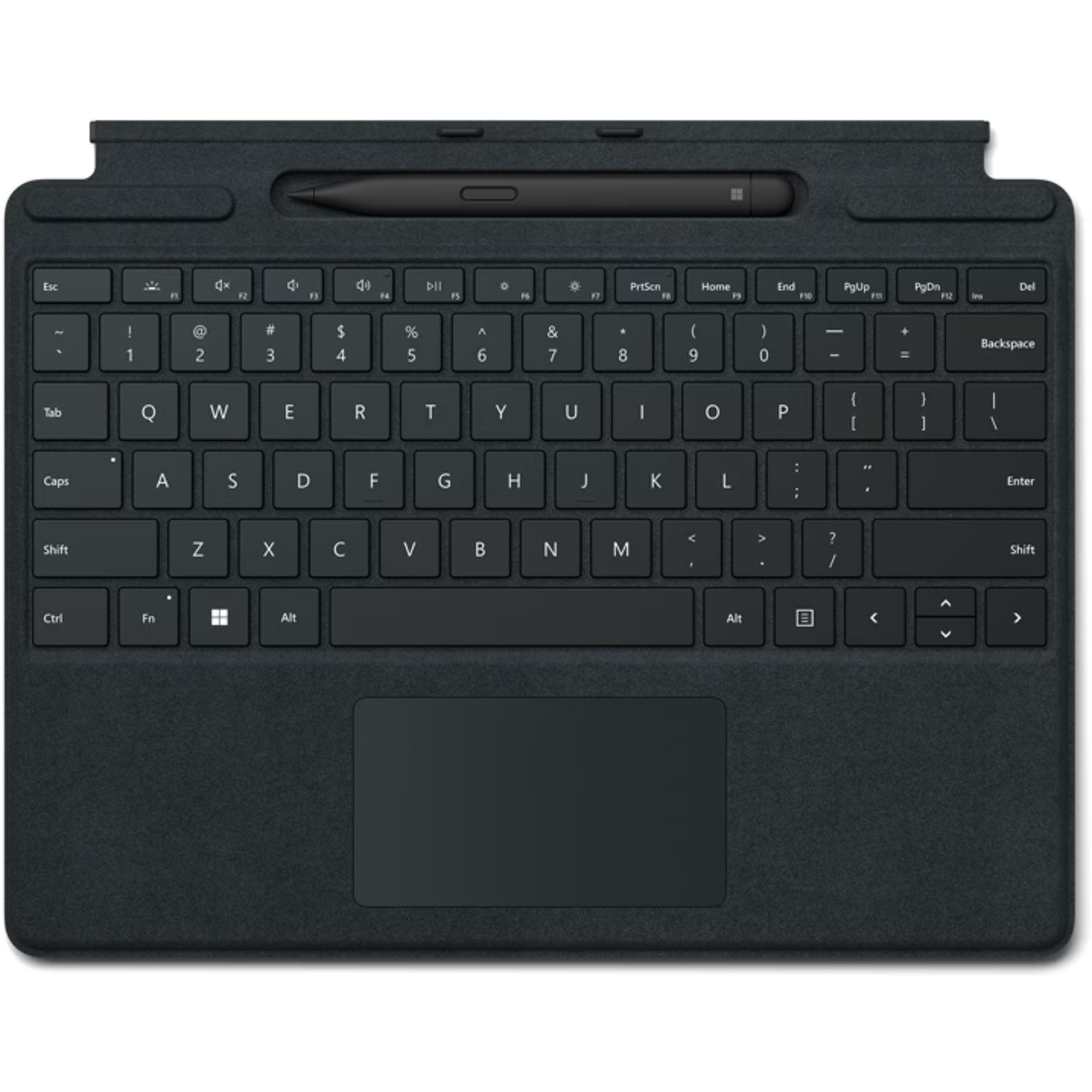 Microsoft Surface Pro Signature Keyboard Tastatur