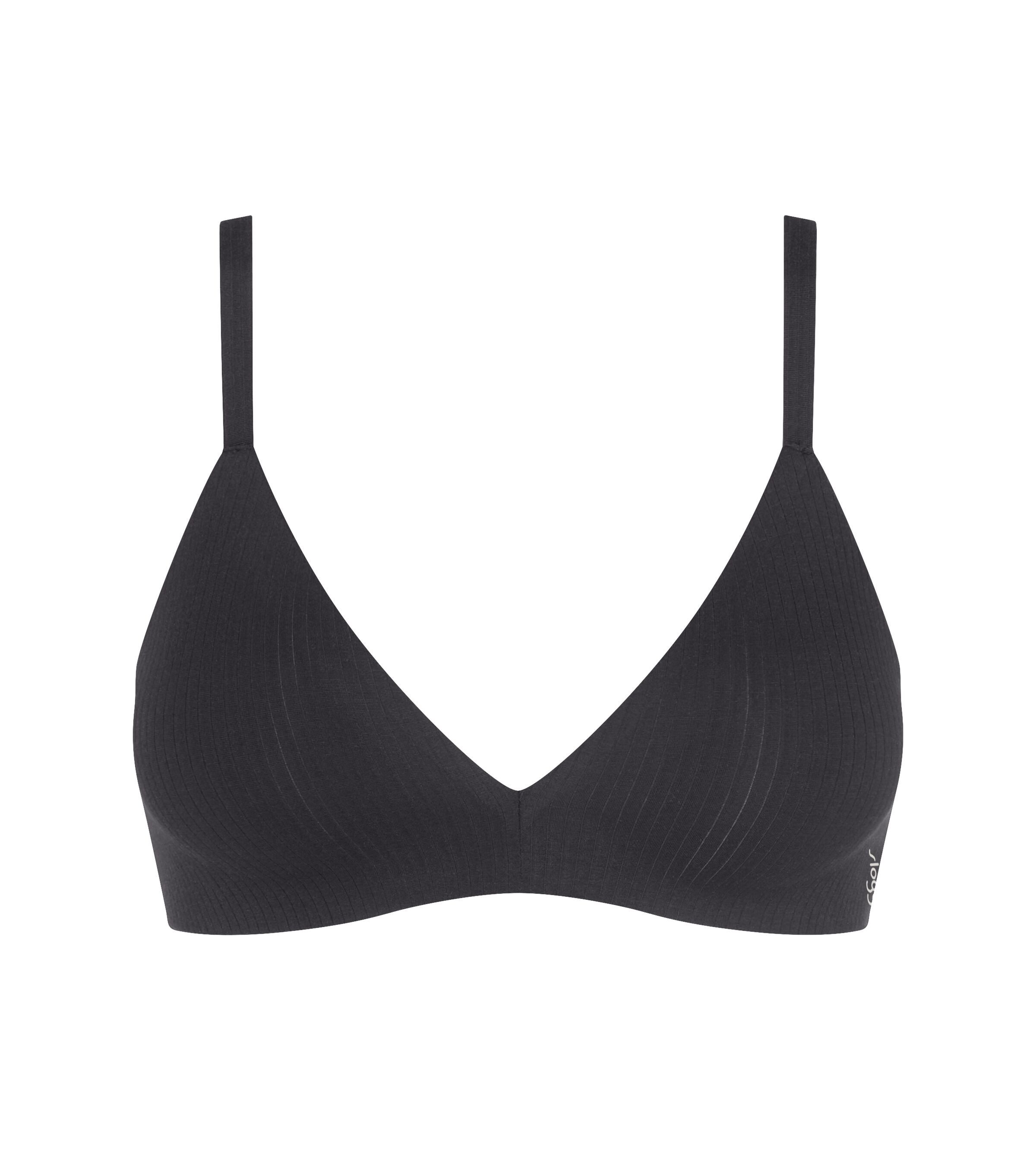 sloggi Push-up-BH ZERO Feel Pure THE UP Push Up natürlich und unsichtbar