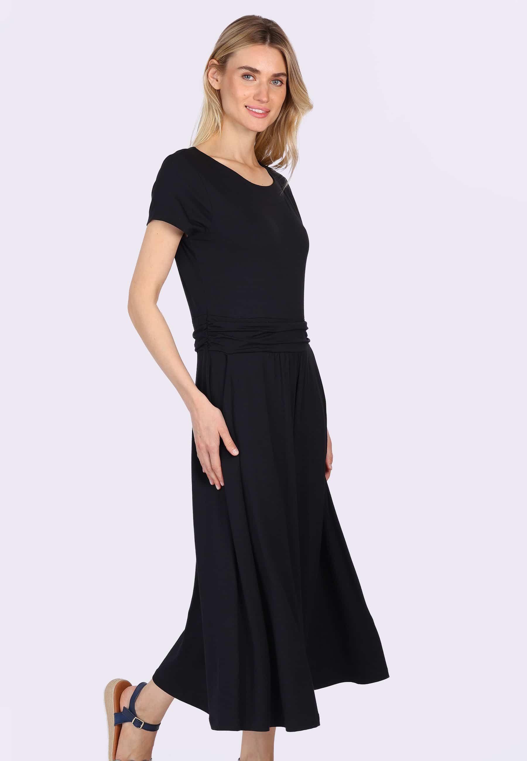 Lykka du Nord Sommerkleid Malind solid