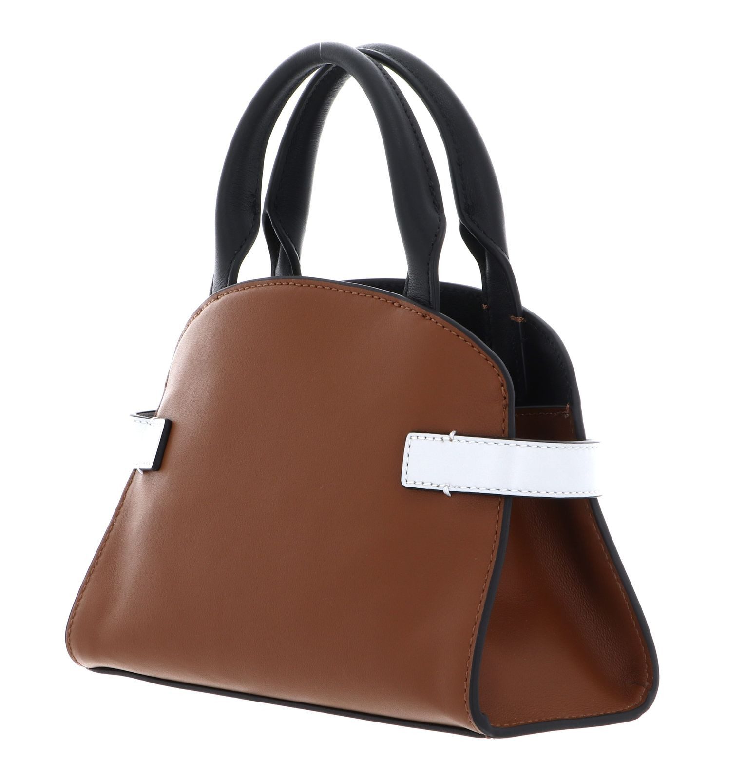 COCCINELLE Handtasche Handbag, aus echtem Rindsleder